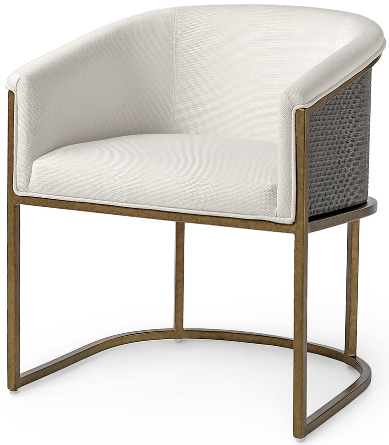 Palecek DONOVAN DINING CHAIR 7416