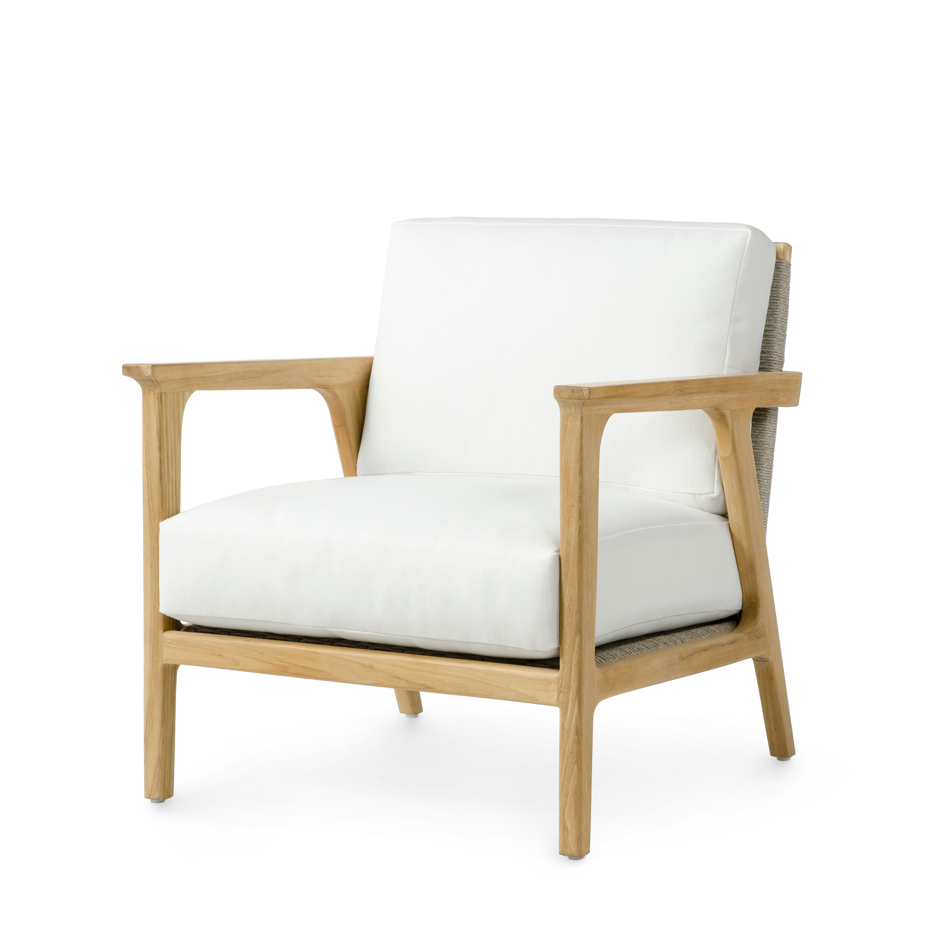 Palecek DELMAR OUTDOOR LOUNGE CHAIR 7418-79