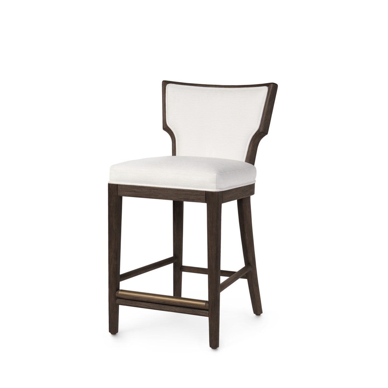 Palecek RALEIGH 24" COUNTER STOOL 7426-83