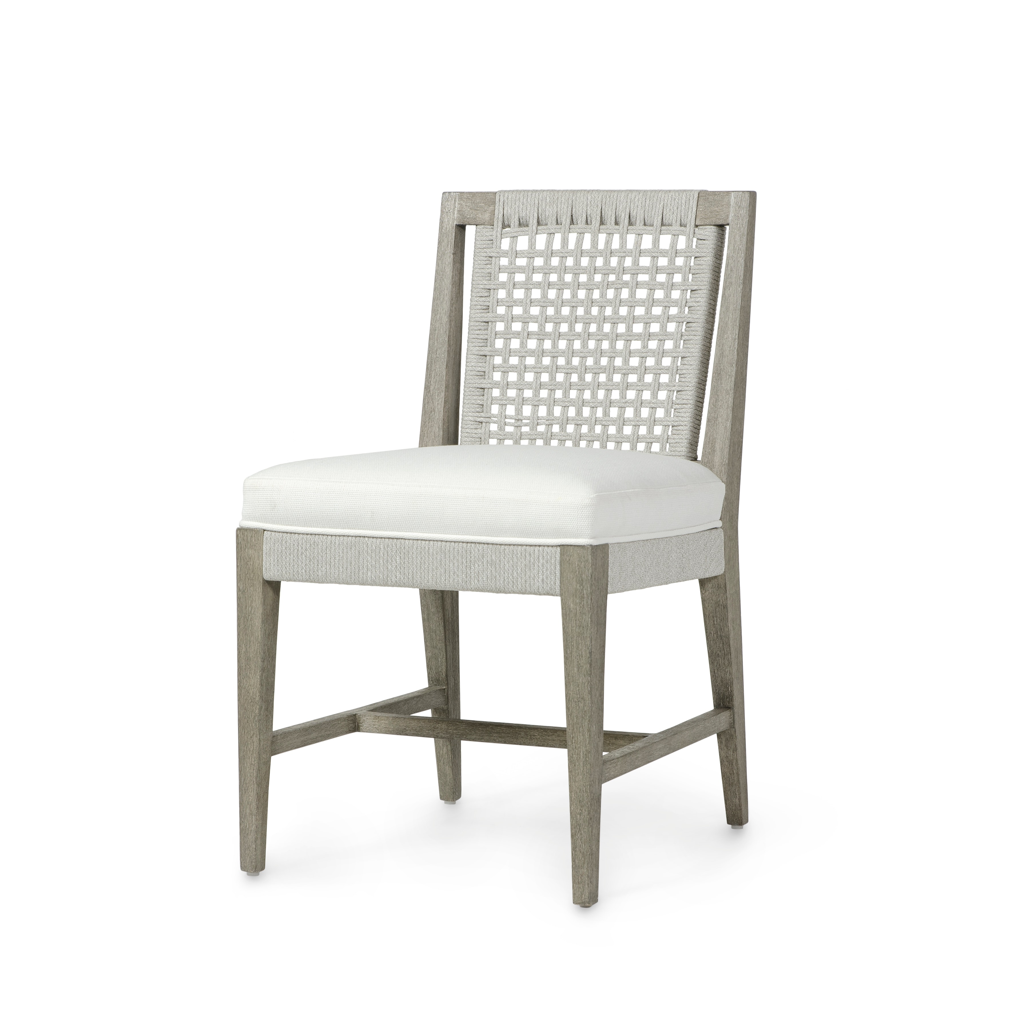 Palecek JEROME SIDE CHAIR 7431-30