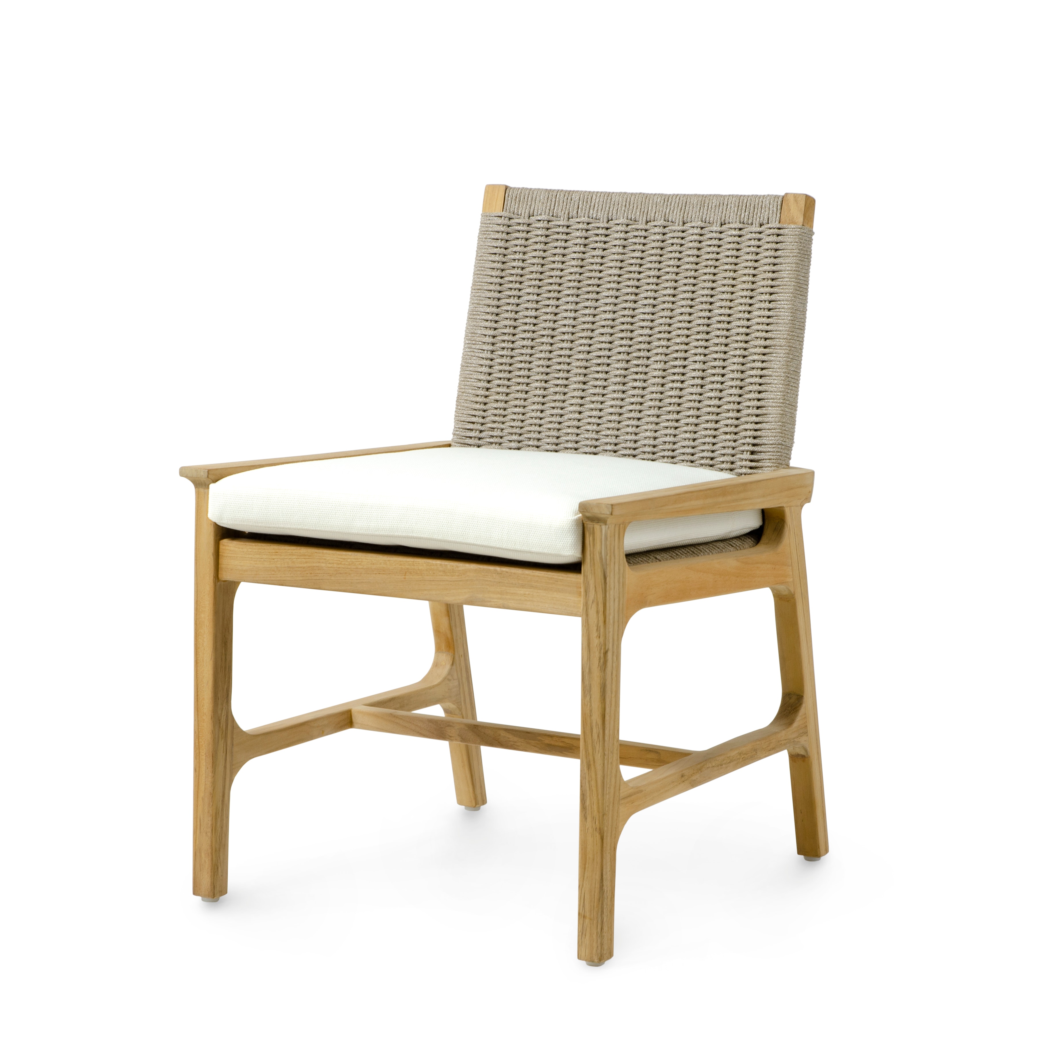 Palecek DELMAR OUTDOOR SIDE CHAIR 7434-79
