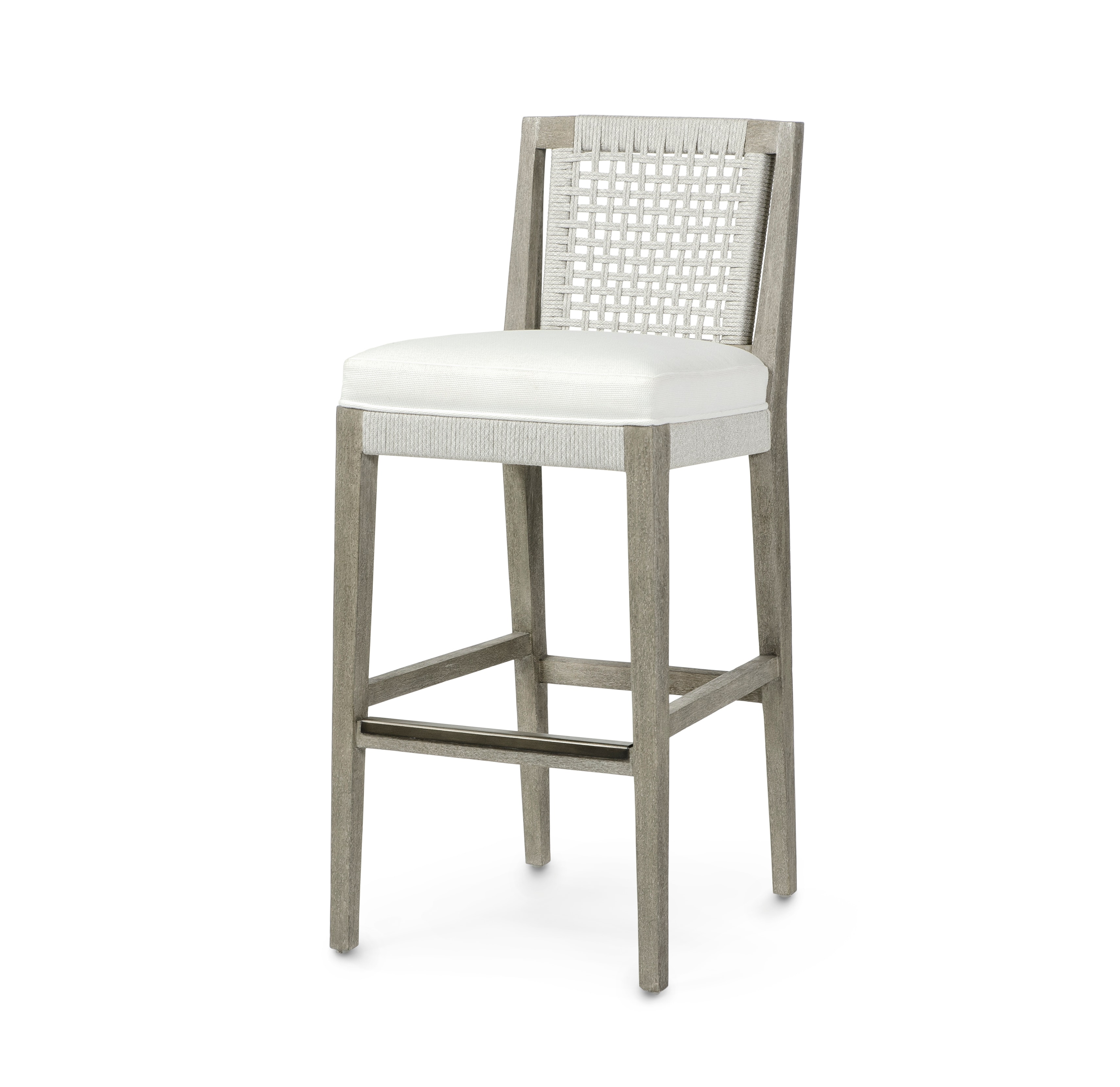 Palecek JEROME 30" BARSTOOL 7435-30