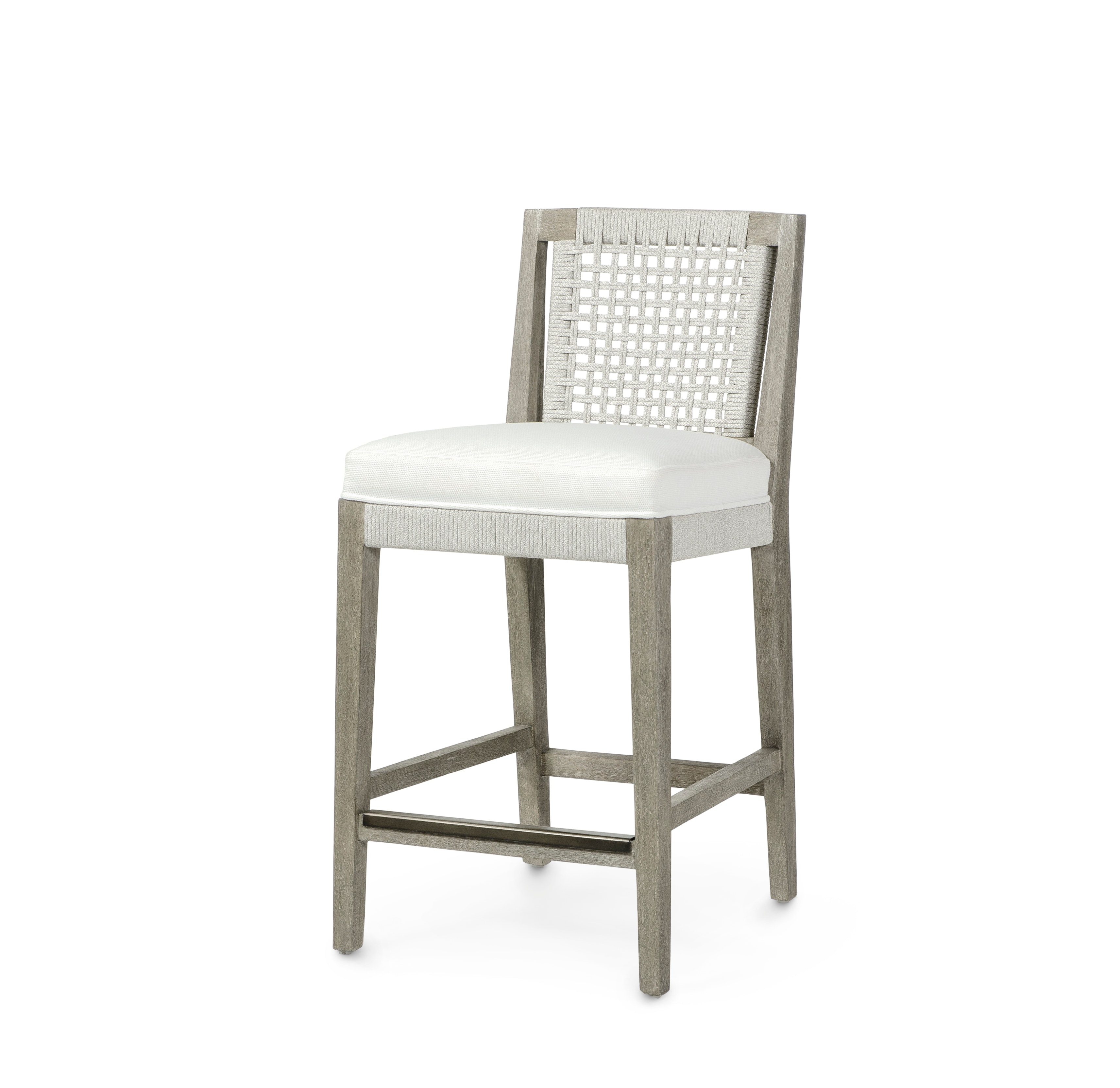 Palecek JEROME 24" COUNTER STOOL 7437-30