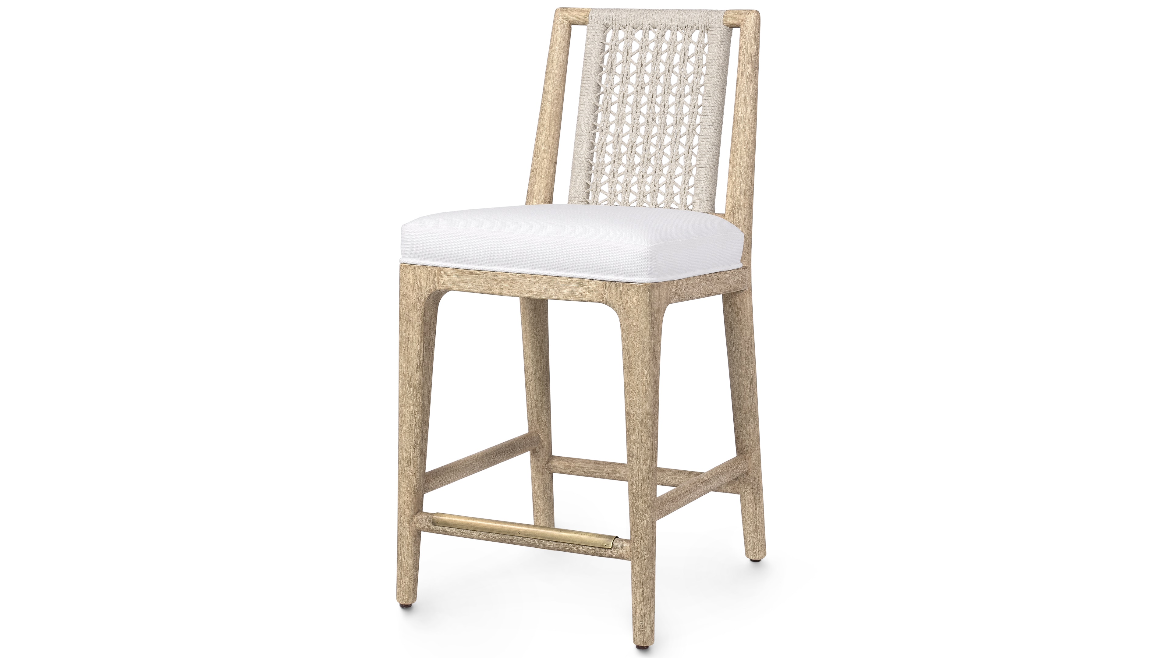 Palecek VALENCIA 24" COUNTER STOOL 7450-79