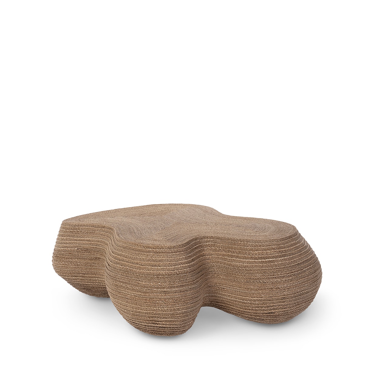 Palecek HAVANA COFFEE TABLE, SMALL 7454-01