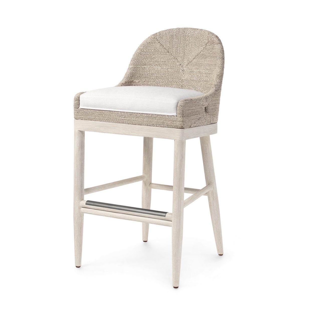 Palecek MESA 26" COUNTER STOOL 7458-03