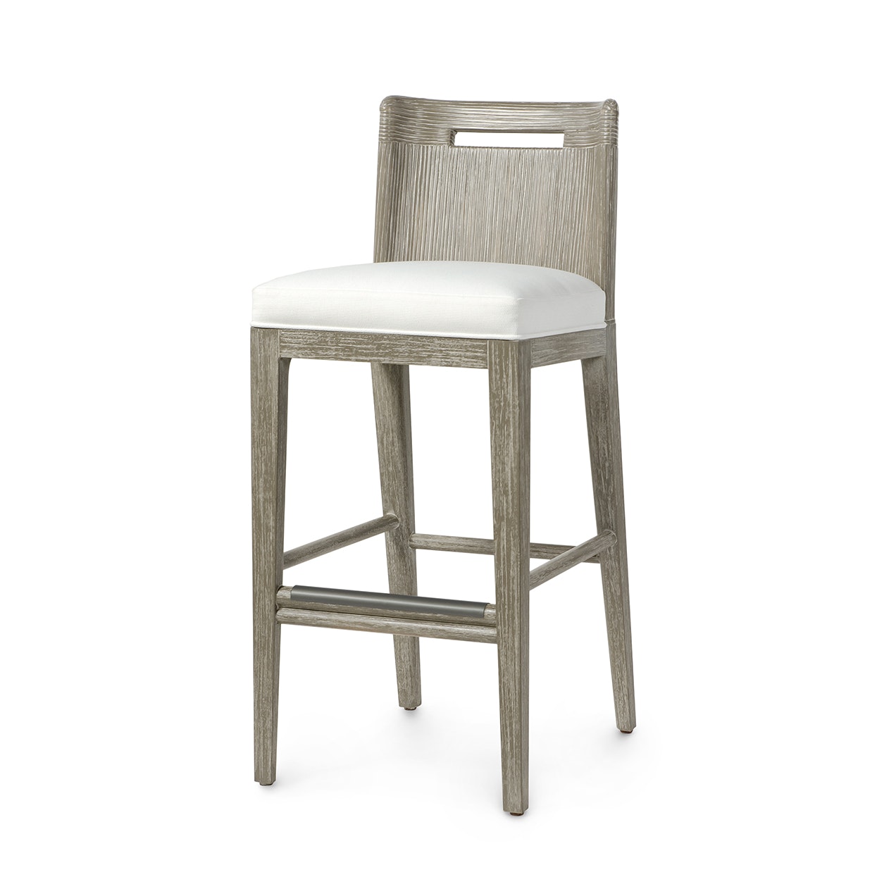 Palecek DAYTON 30" BARSTOOL 7465