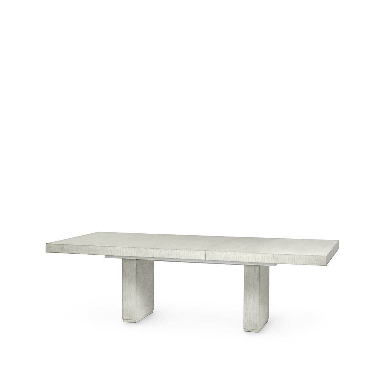 Palecek BRODERICK DINING TABLE, LIGHT DRIFTWOOD 7470-43