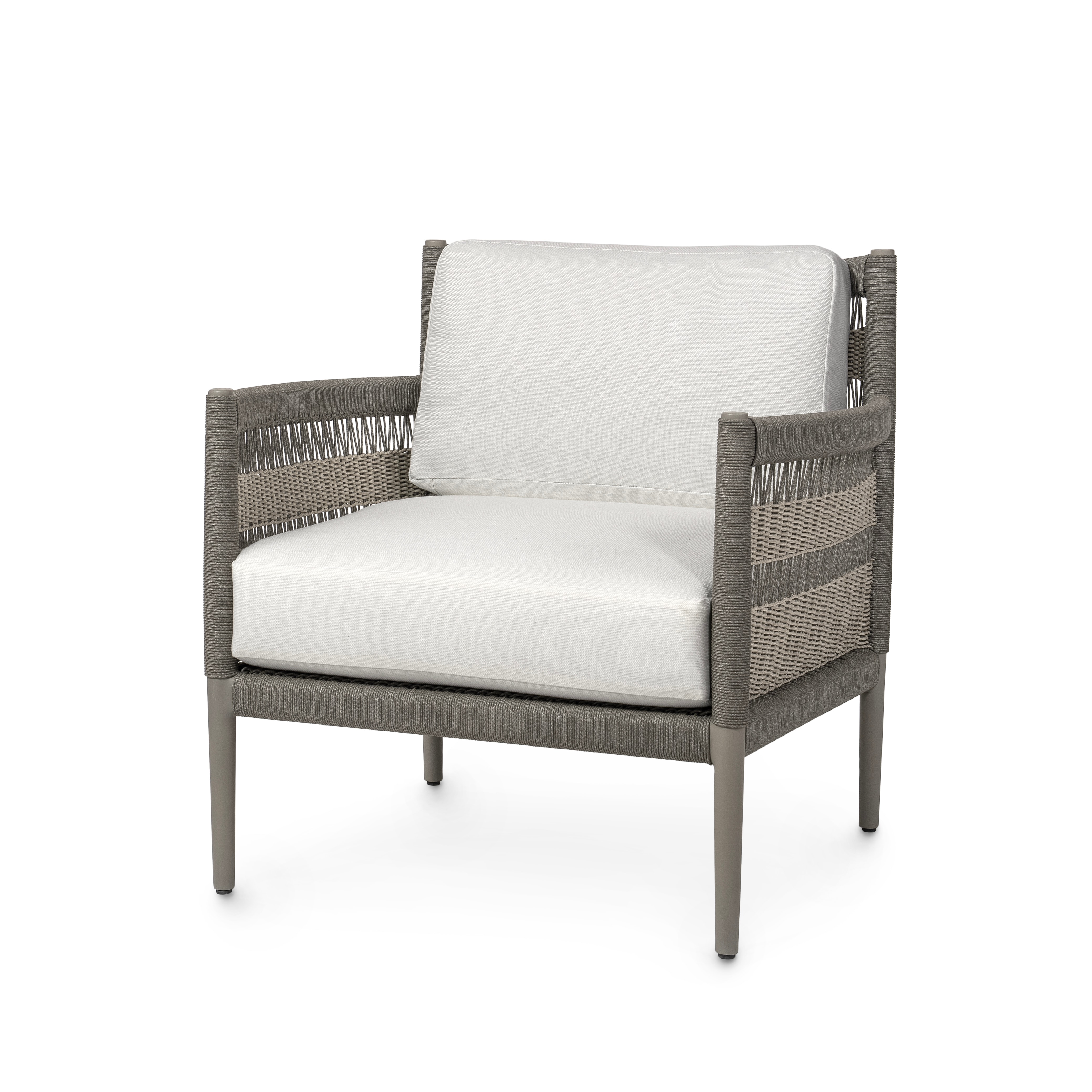Palecek ST. GEORGE OUTDOOR LOUNGE CHAIR 7479-79