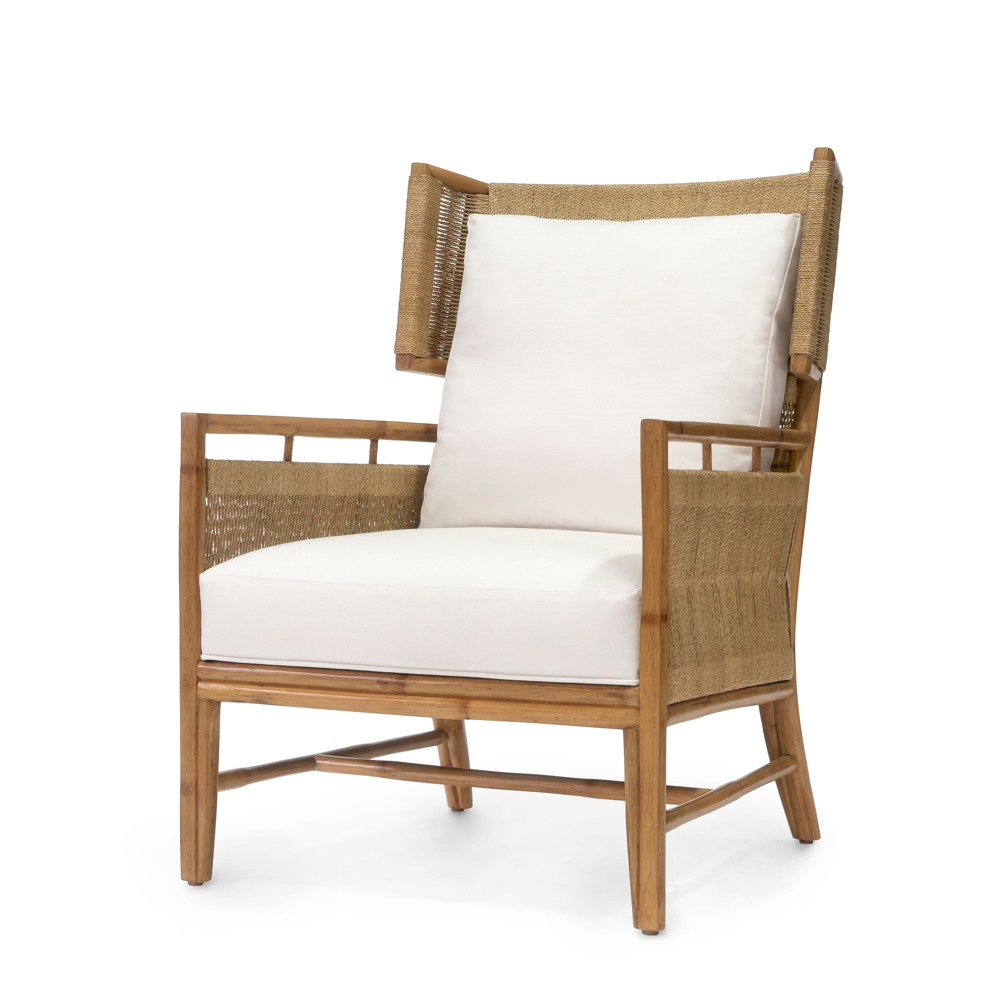 Palecek OWEN LOUNGE CHAIR 7481-01