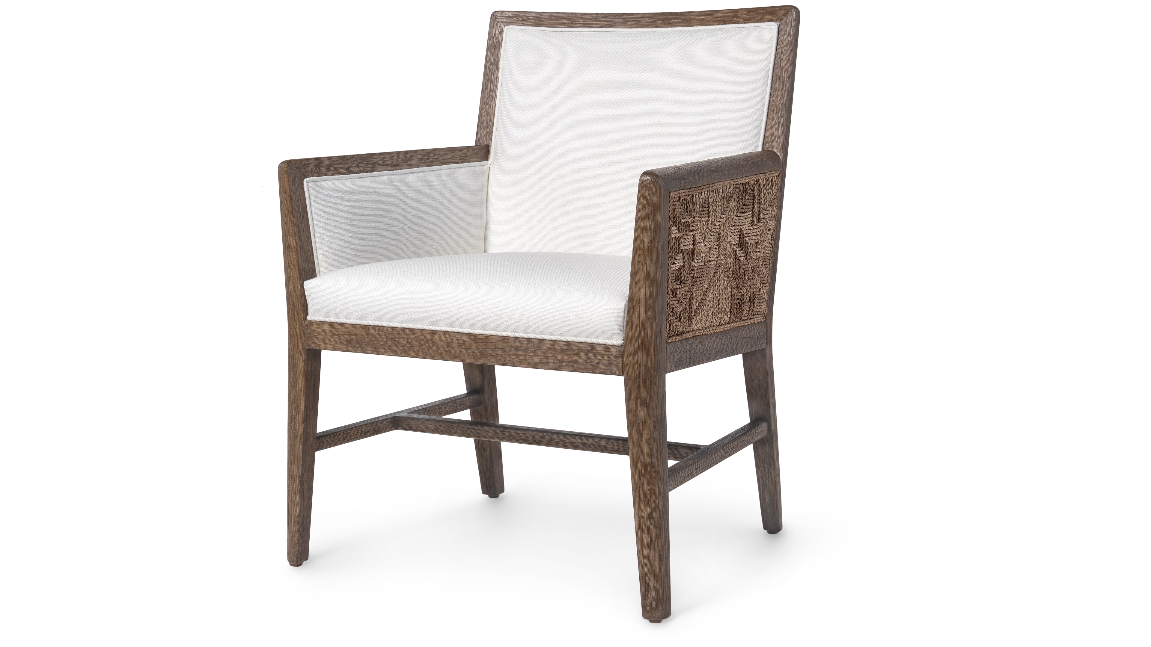 Palecek BRAYDEN ARM CHAIR 7482-79