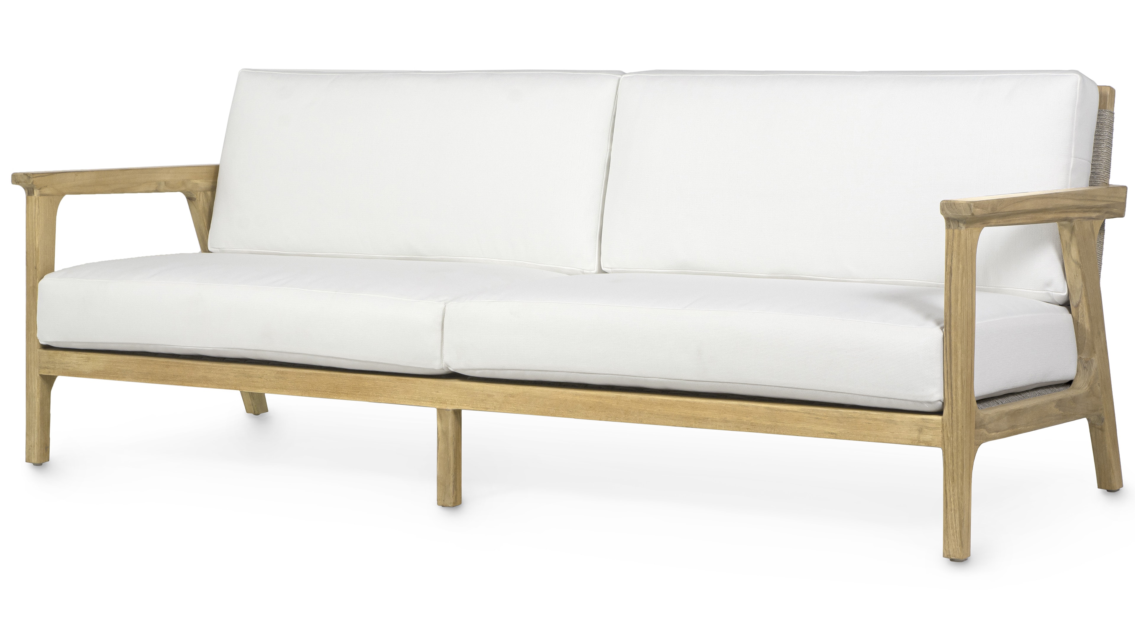 Palecek DELMAR OUTDOOR SOFA 7485-79
