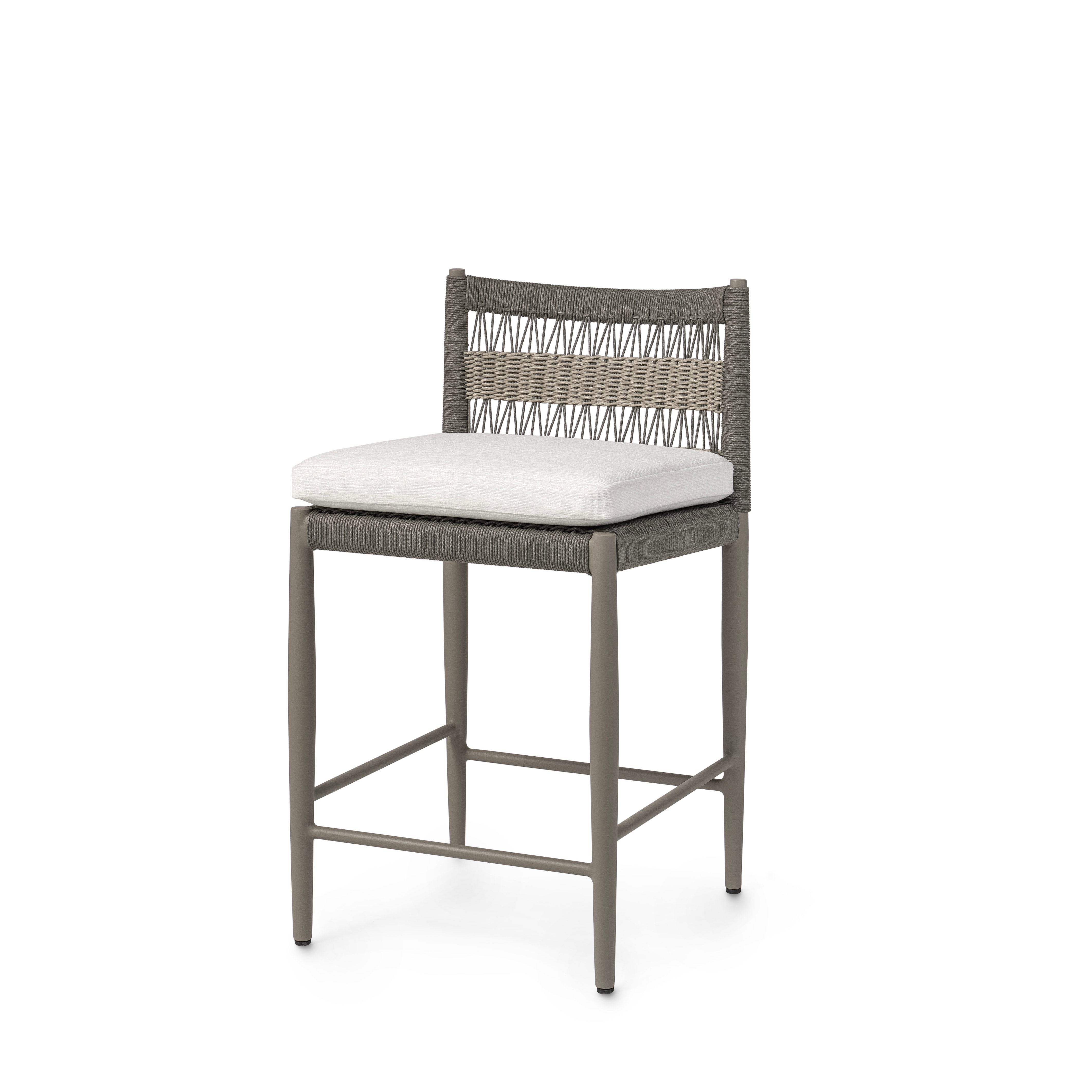 Palecek ST. GEORGE OUTDOOR 24" COUNTER STOOL 7486-79