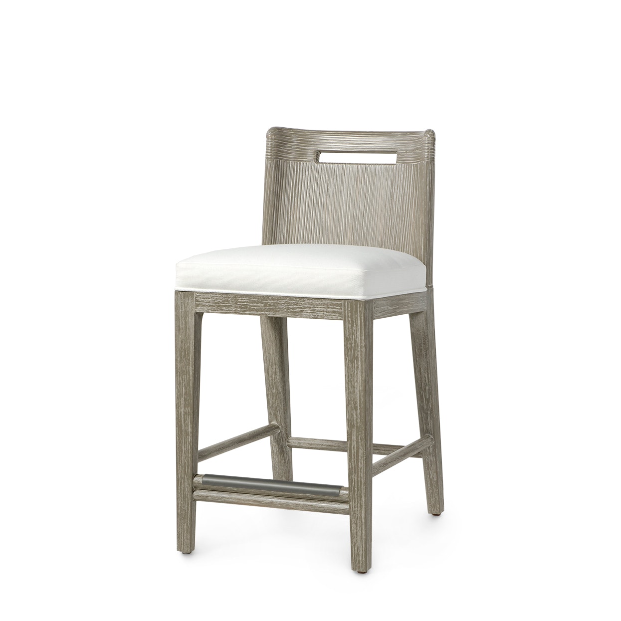 Palecek DAYTON 24" COUNTER STOOL 7487
