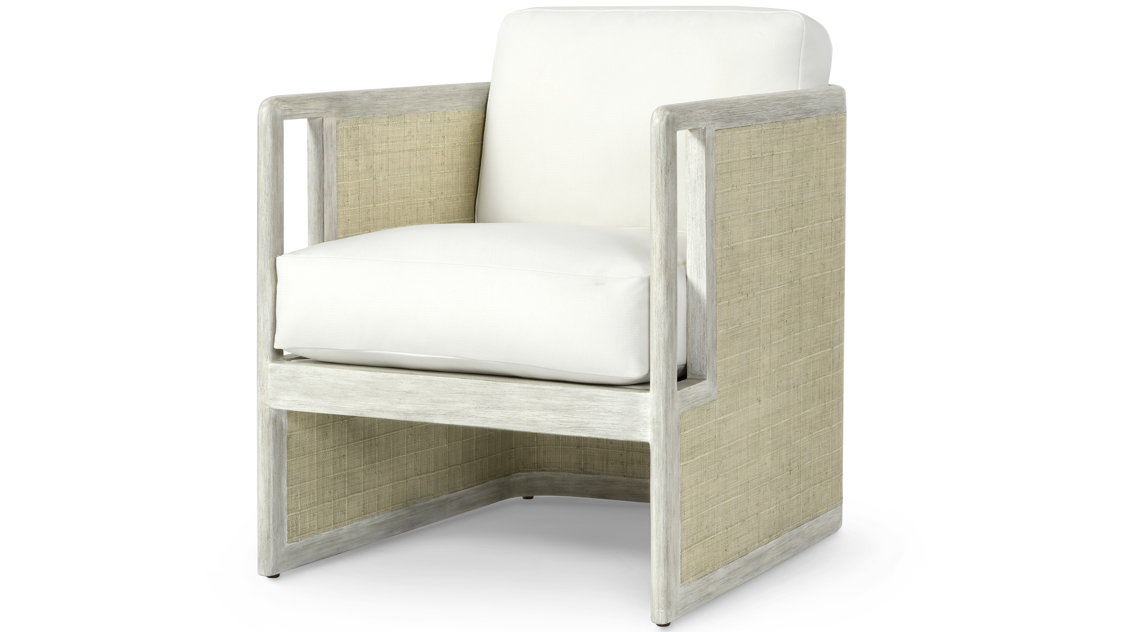 Palecek AVELINE LOUNGE CHAIR 7493-79