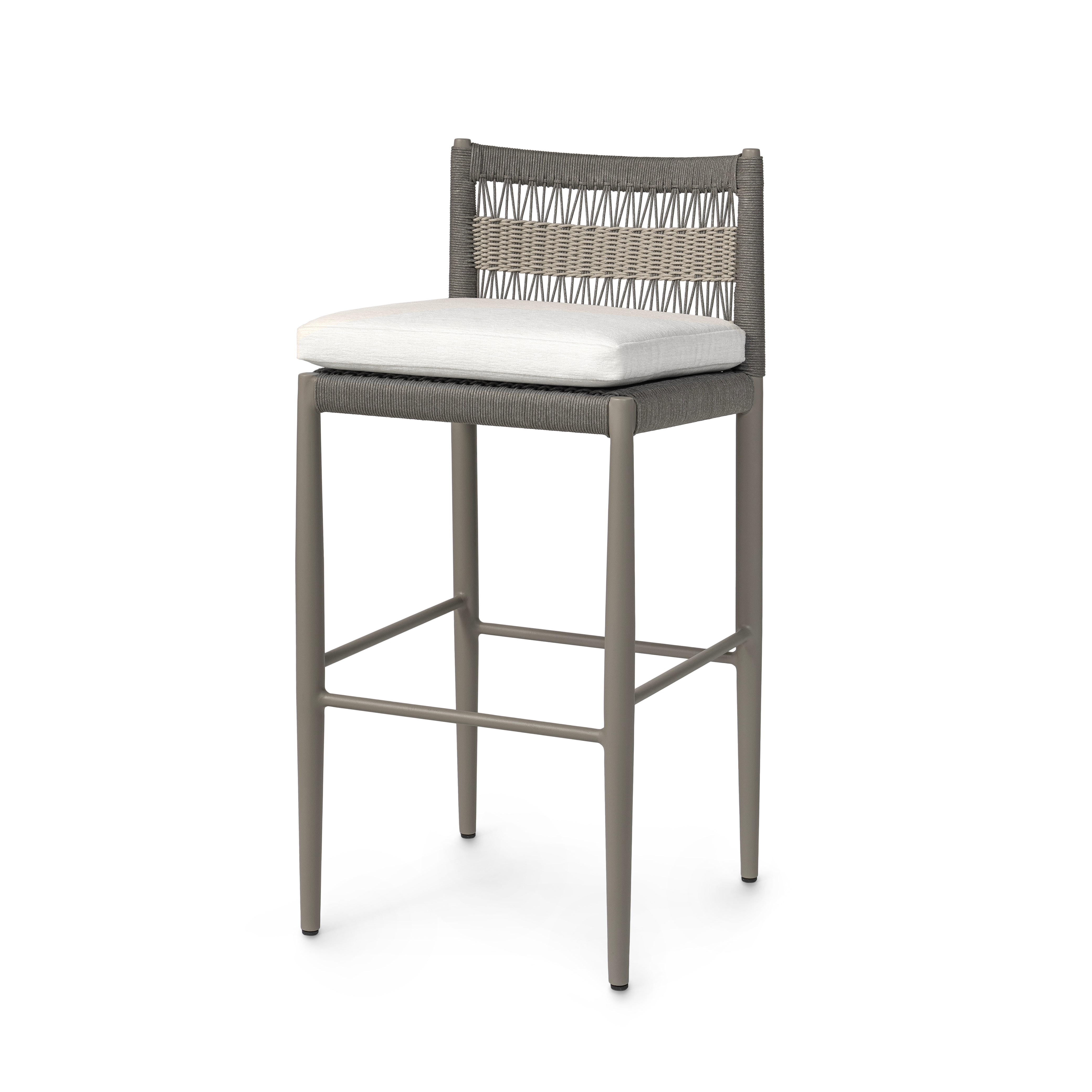Palecek ST. GEORGE OUTDOOR 30" BARSTOOL 7497-79