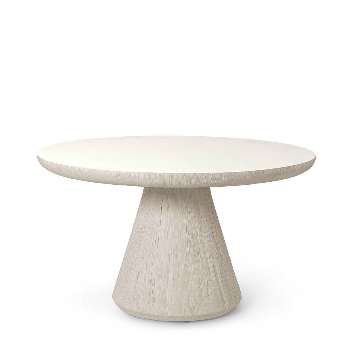 Palecek SIERRA OUTDOOR DINING TABLE, OAK 7499-90