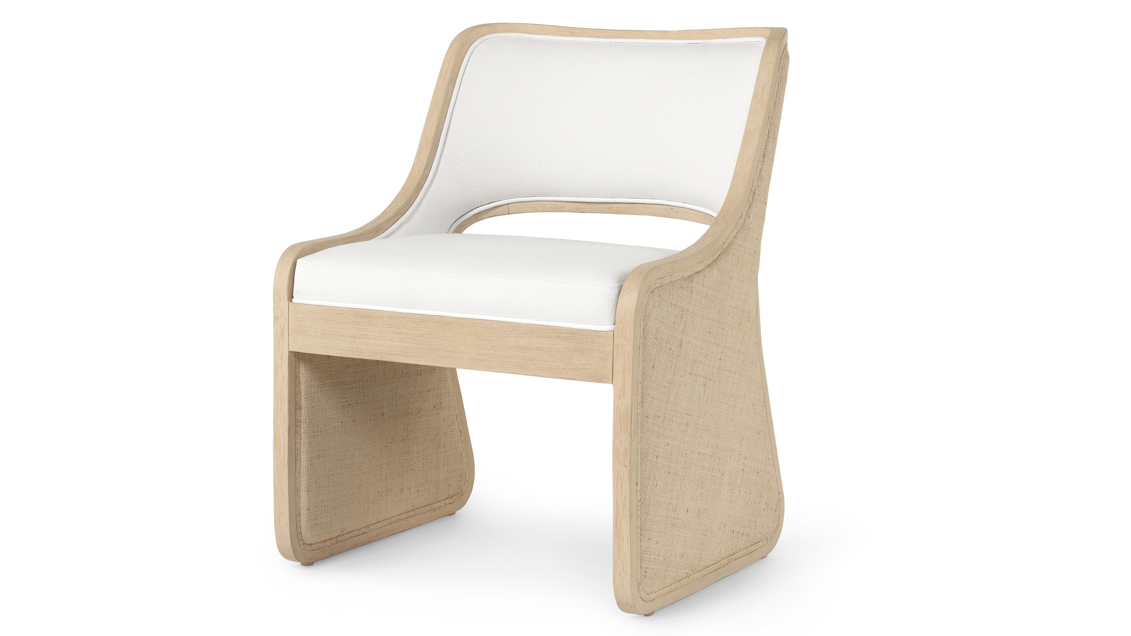 Palecek BELMONT SIDE CHAIR 7500-96