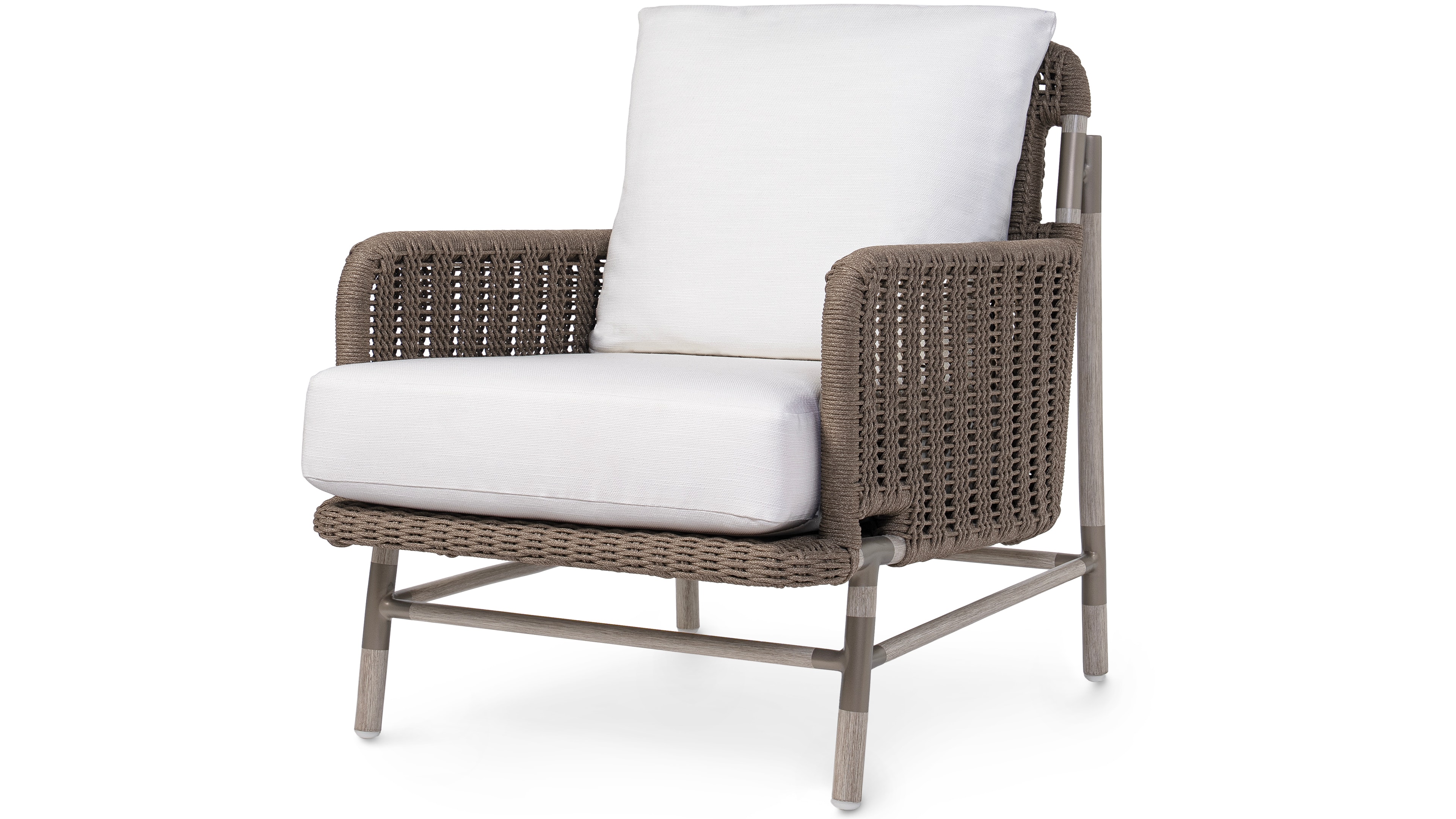 Palecek LEIGHTON OUTDOOR LOUNGE CHAIR 7504-79