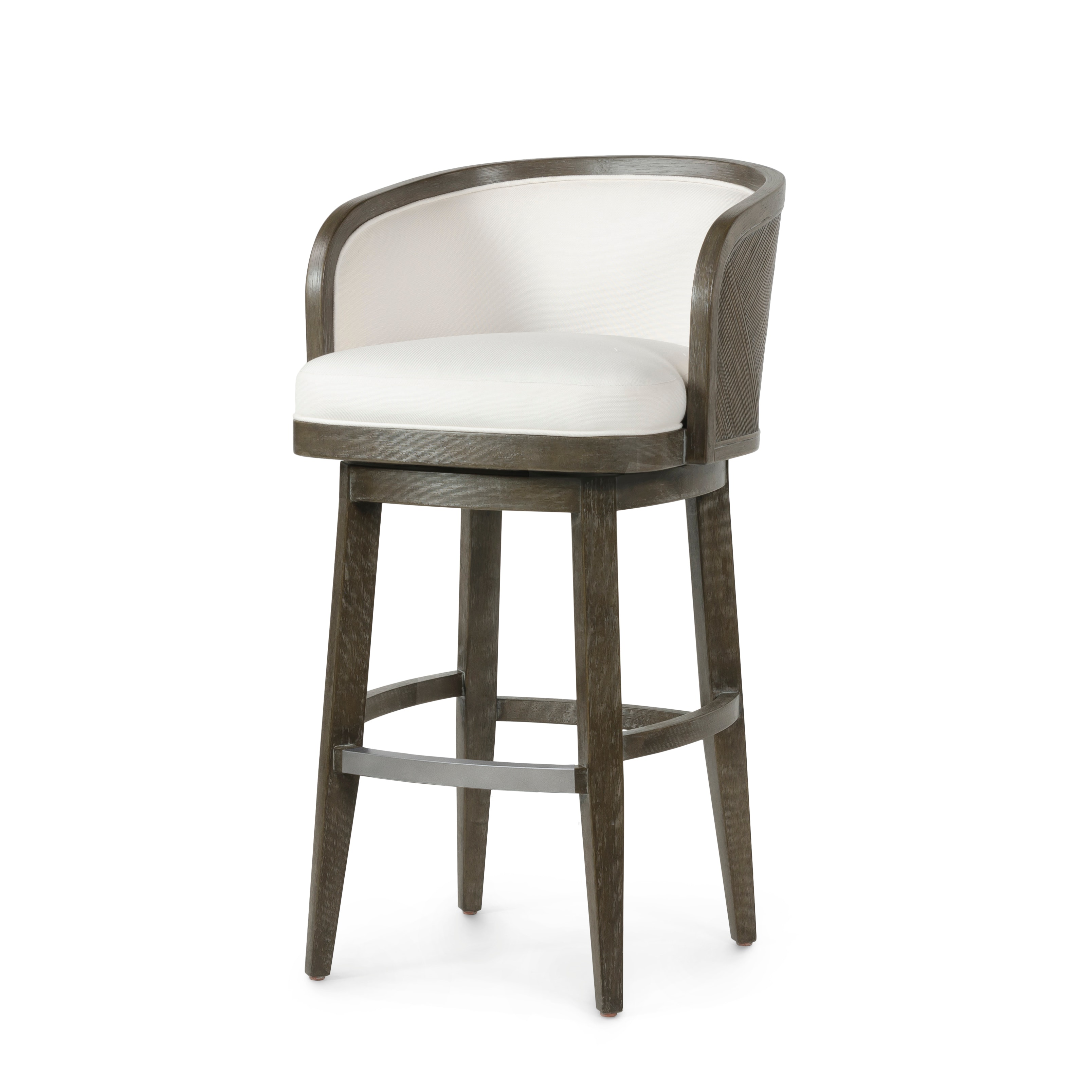 Palecek SULLIVAN 30" SWIVEL BARSTOOL 7514