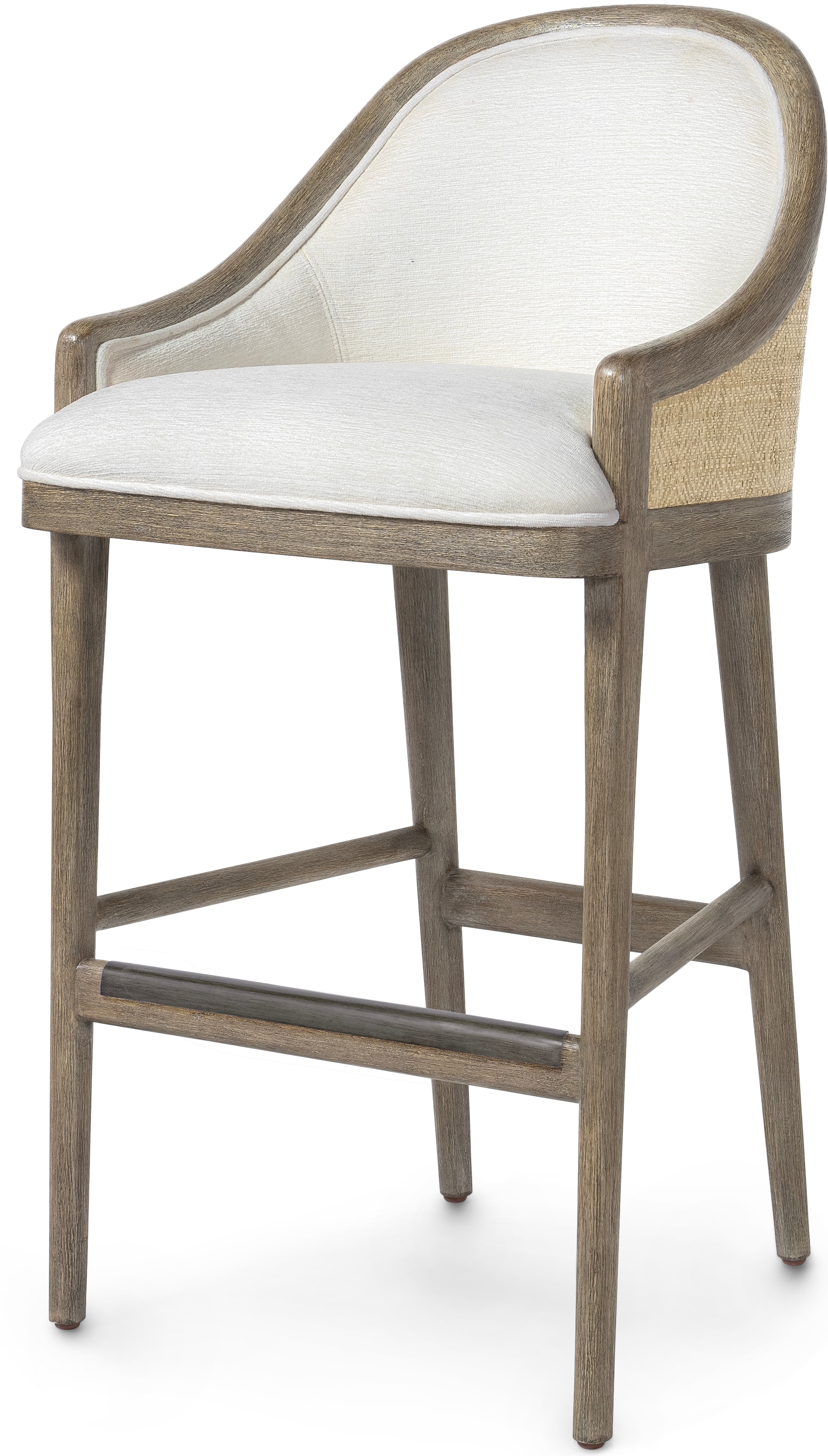 Palecek CLEMENT 30" BARSTOOL 7517-79