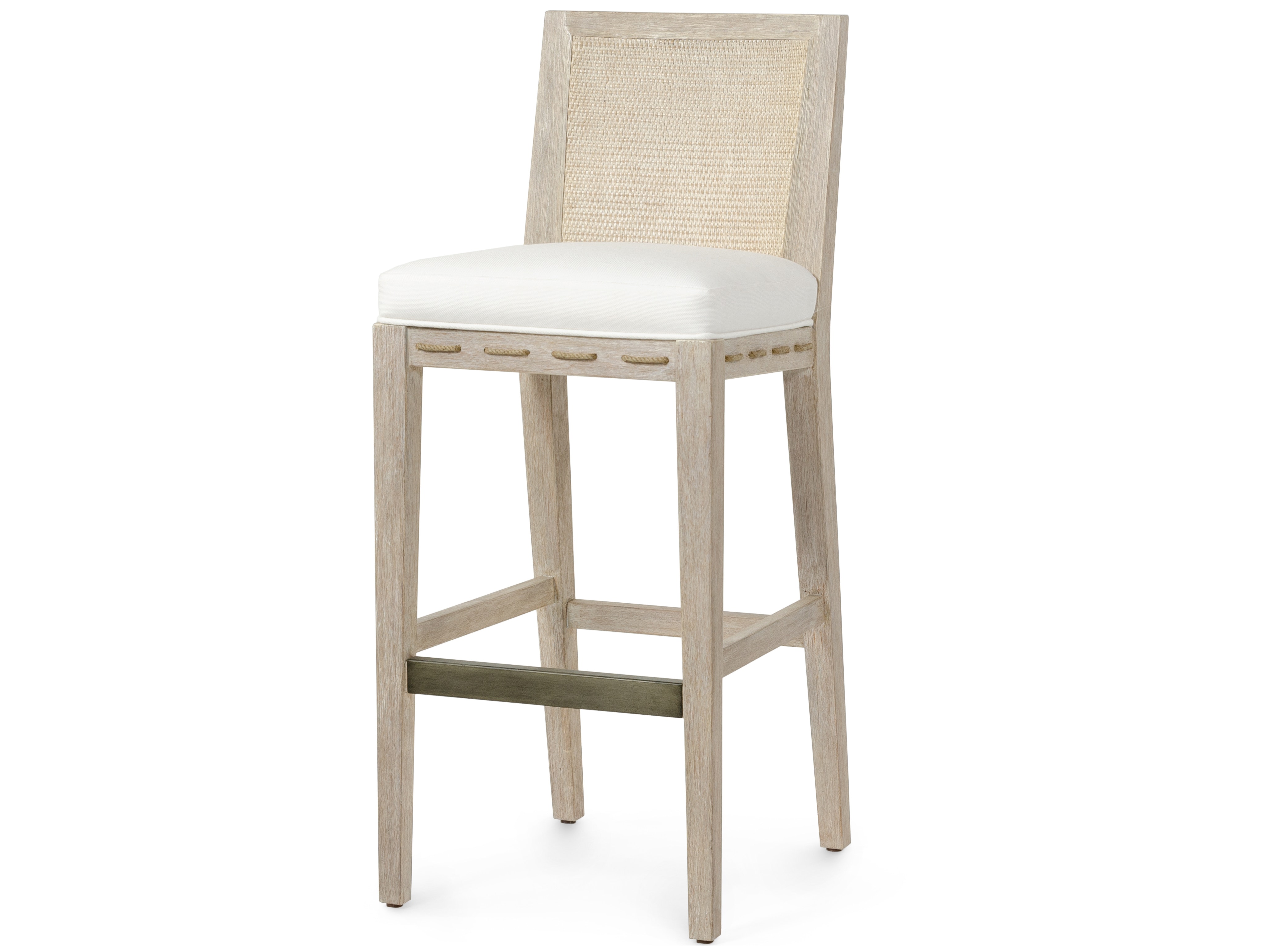 Palecek BRENTWOOD 30" BARSTOOL 7518-79