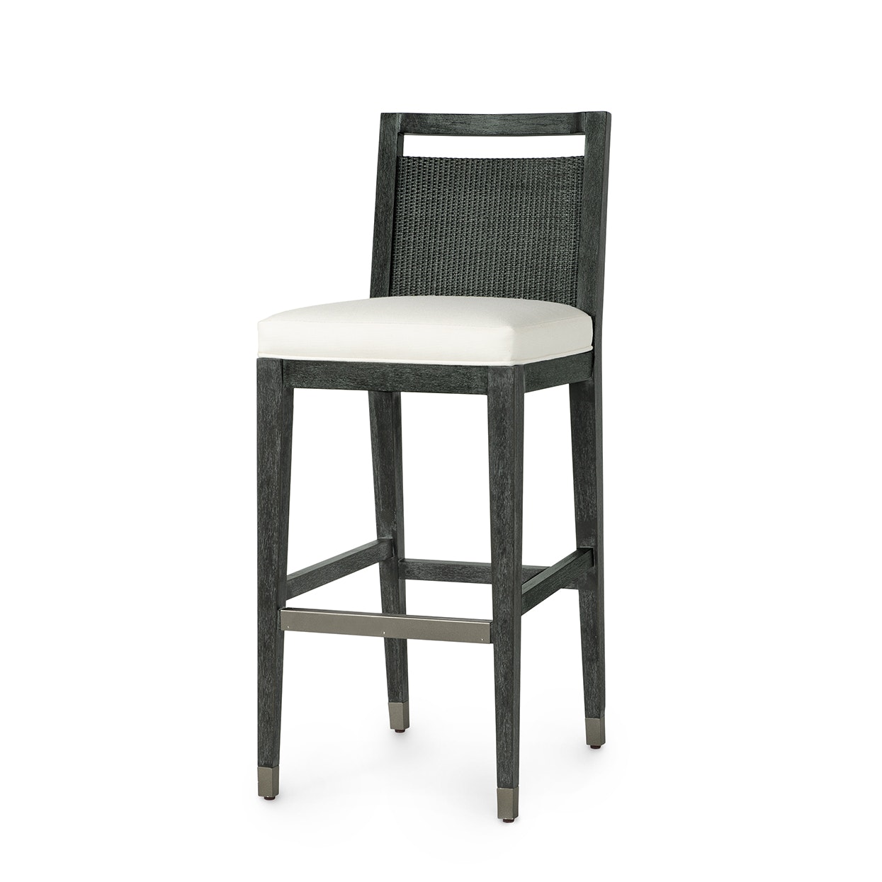 Palecek AUGUSTO 30" BARSTOOL 7521