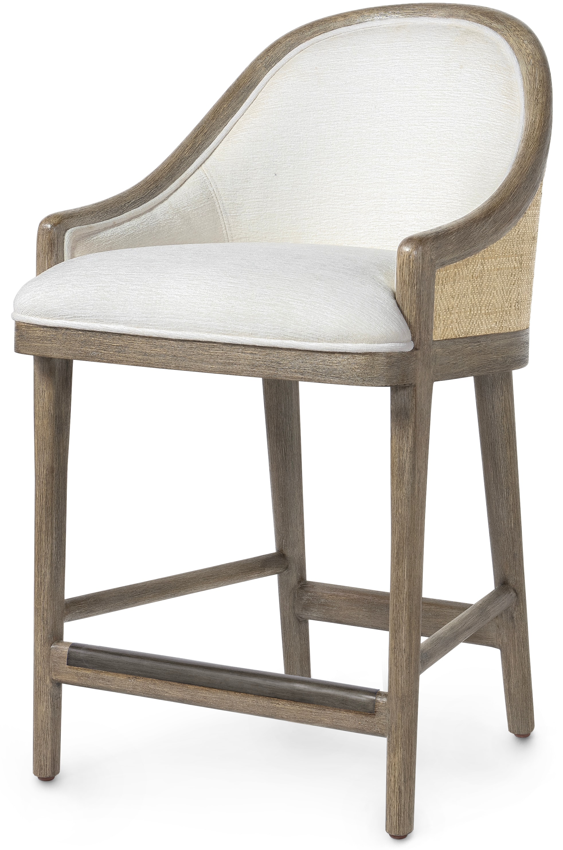 Palecek CLEMENT 24" COUNTER STOOL 7528-79