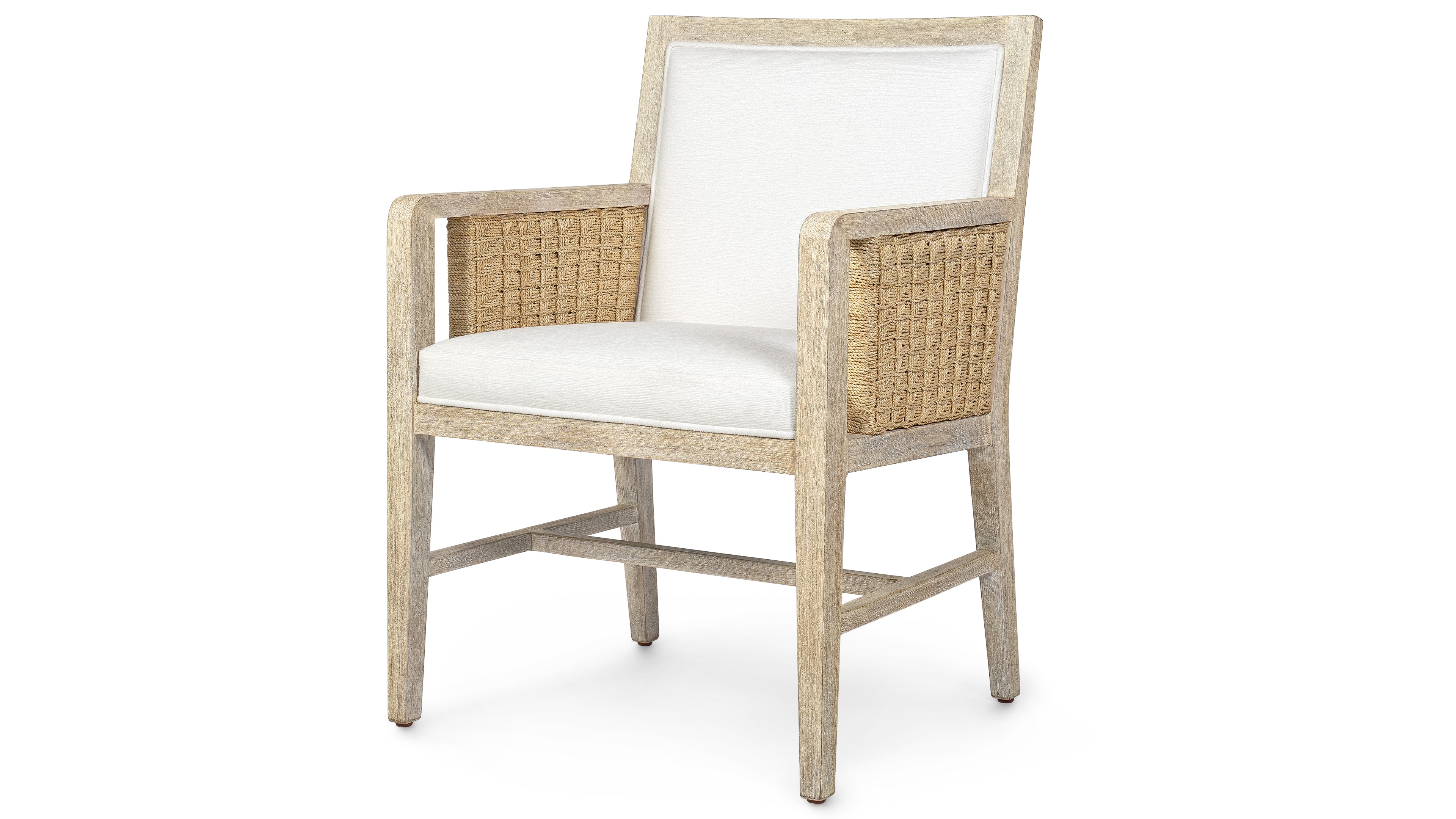 Palecek FAIRWATER ARM CHAIR 7538-01