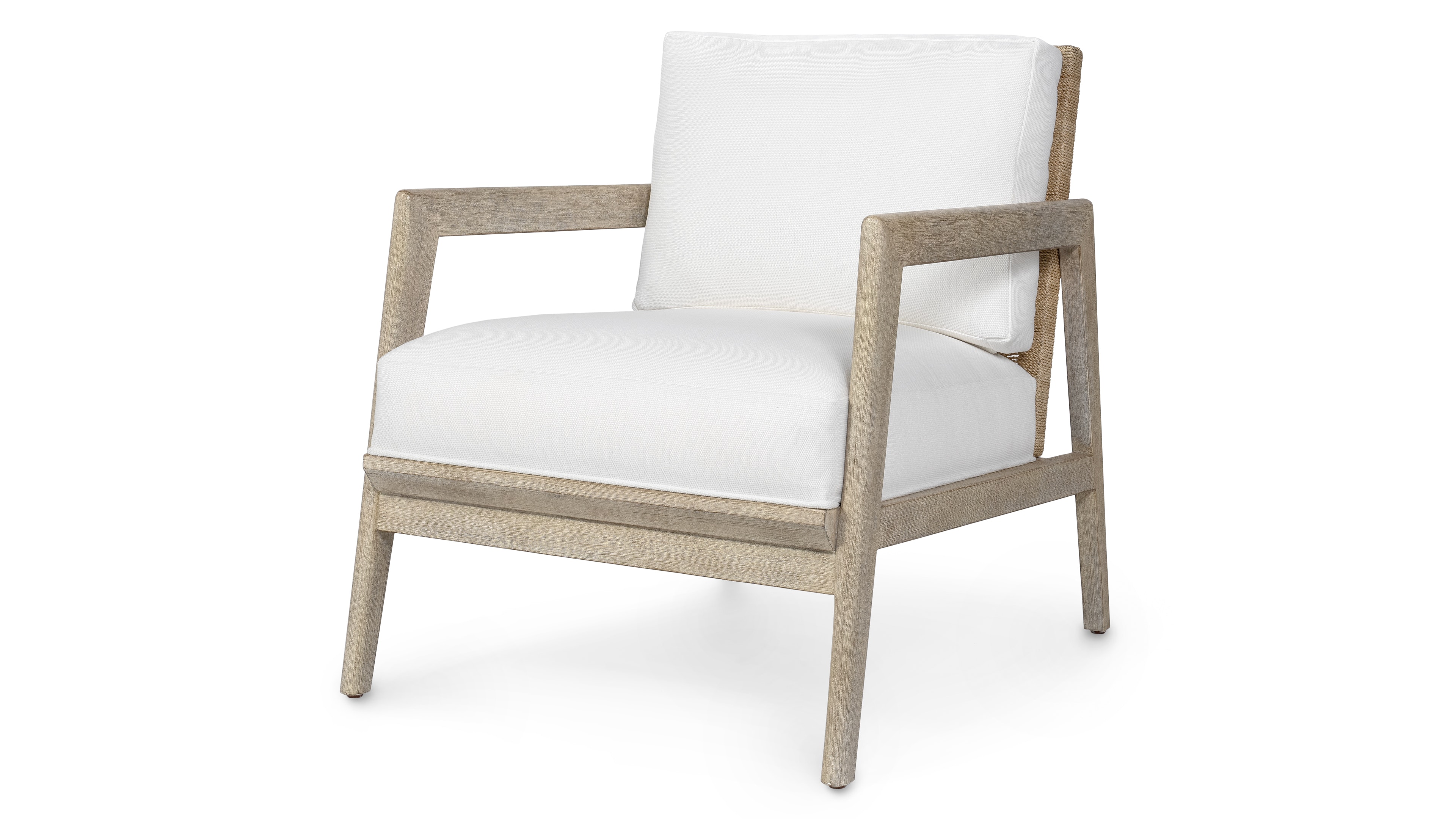 Palecek OLIN LOUNGE CHAIR 7541-19