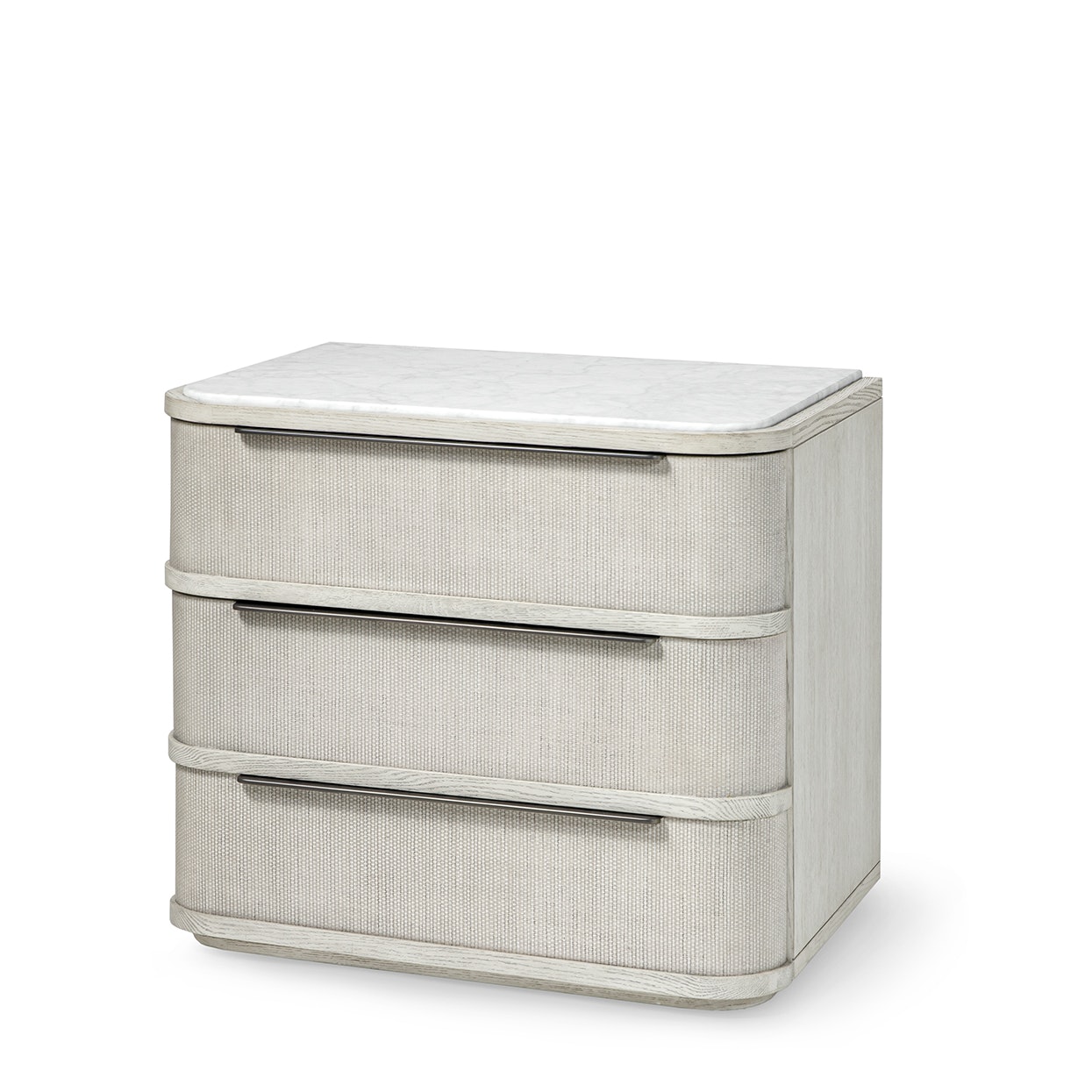 Palecek ARGENTA CHEST 7546-03