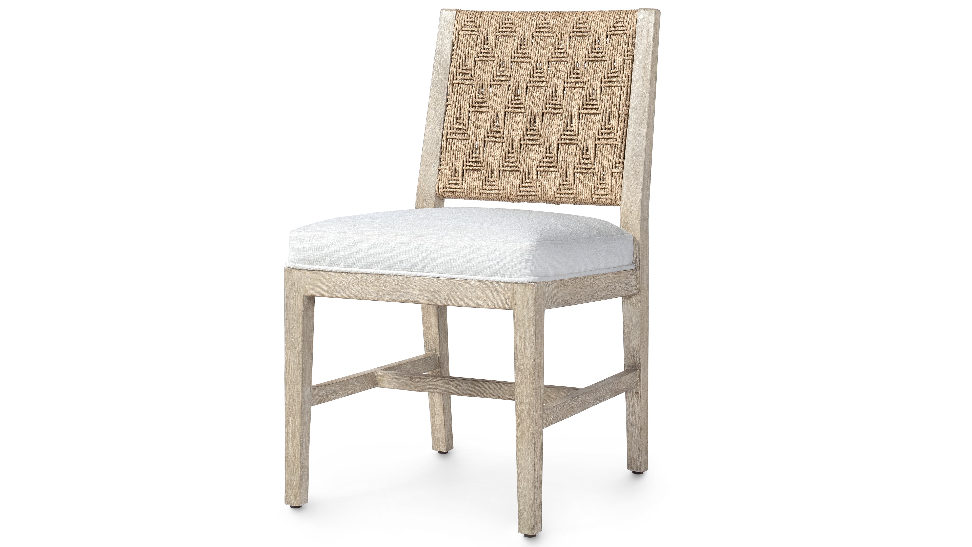 Palecek WATERBURY SIDE CHAIR 7548-01