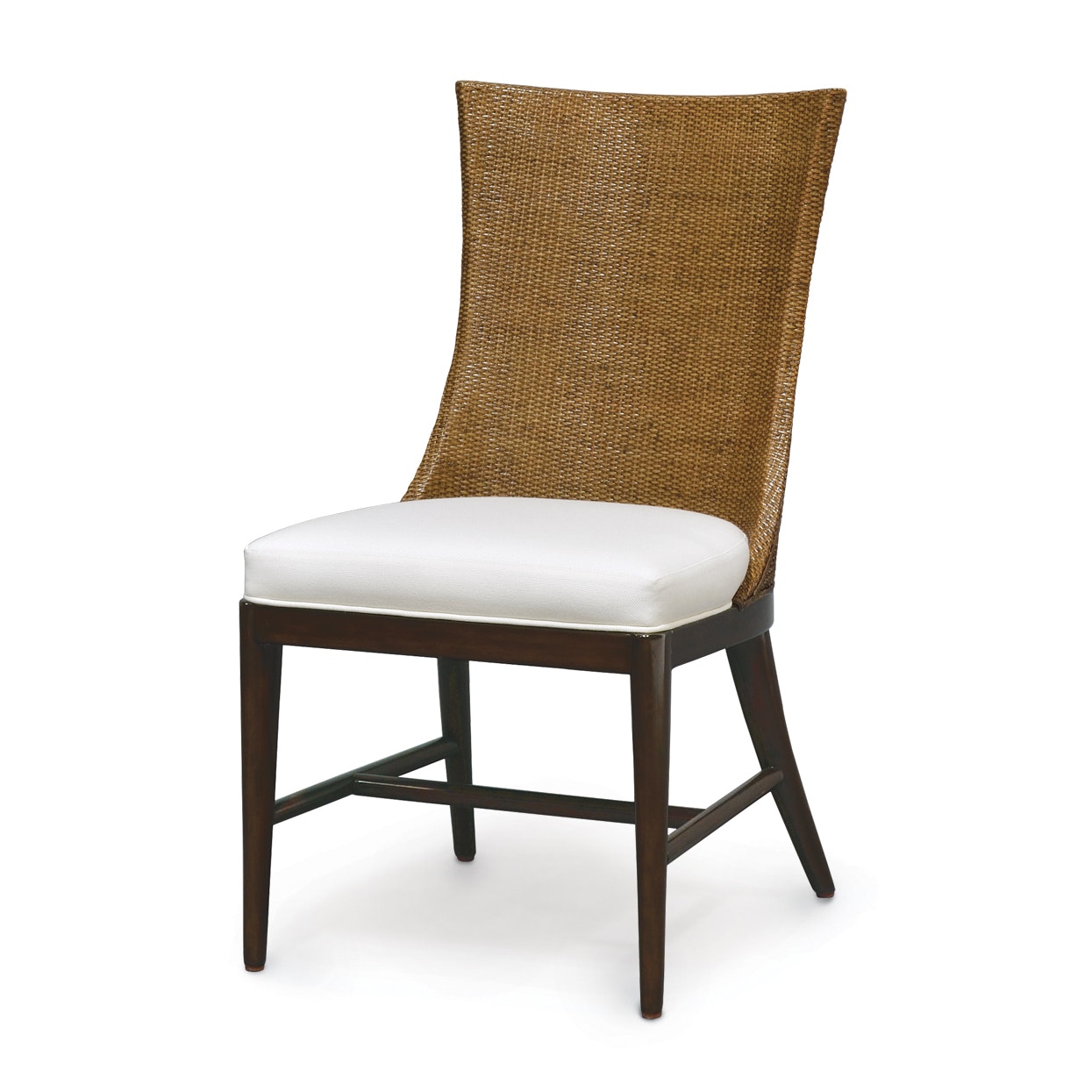 Palecek CATALINA SIDE CHAIR 7549-83