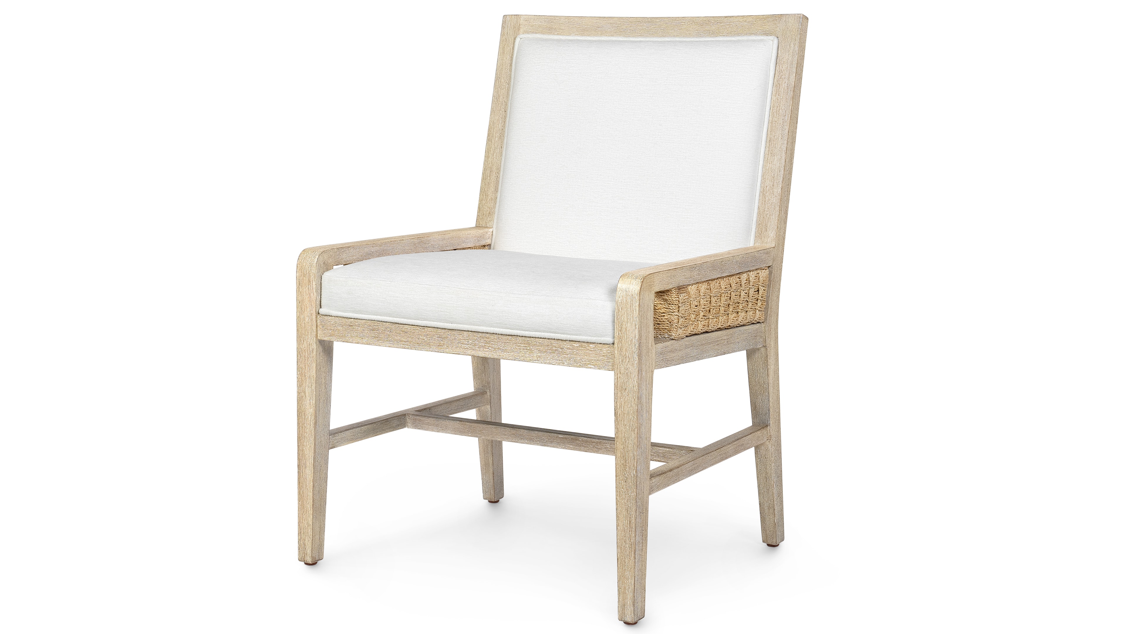 Palecek FAIRWATER SIDE CHAIR 7553-01