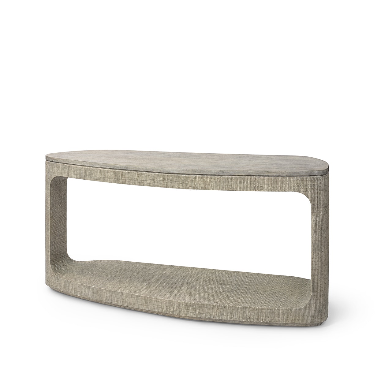 Palecek GENEVA CONSOLE TABLE 7554-79