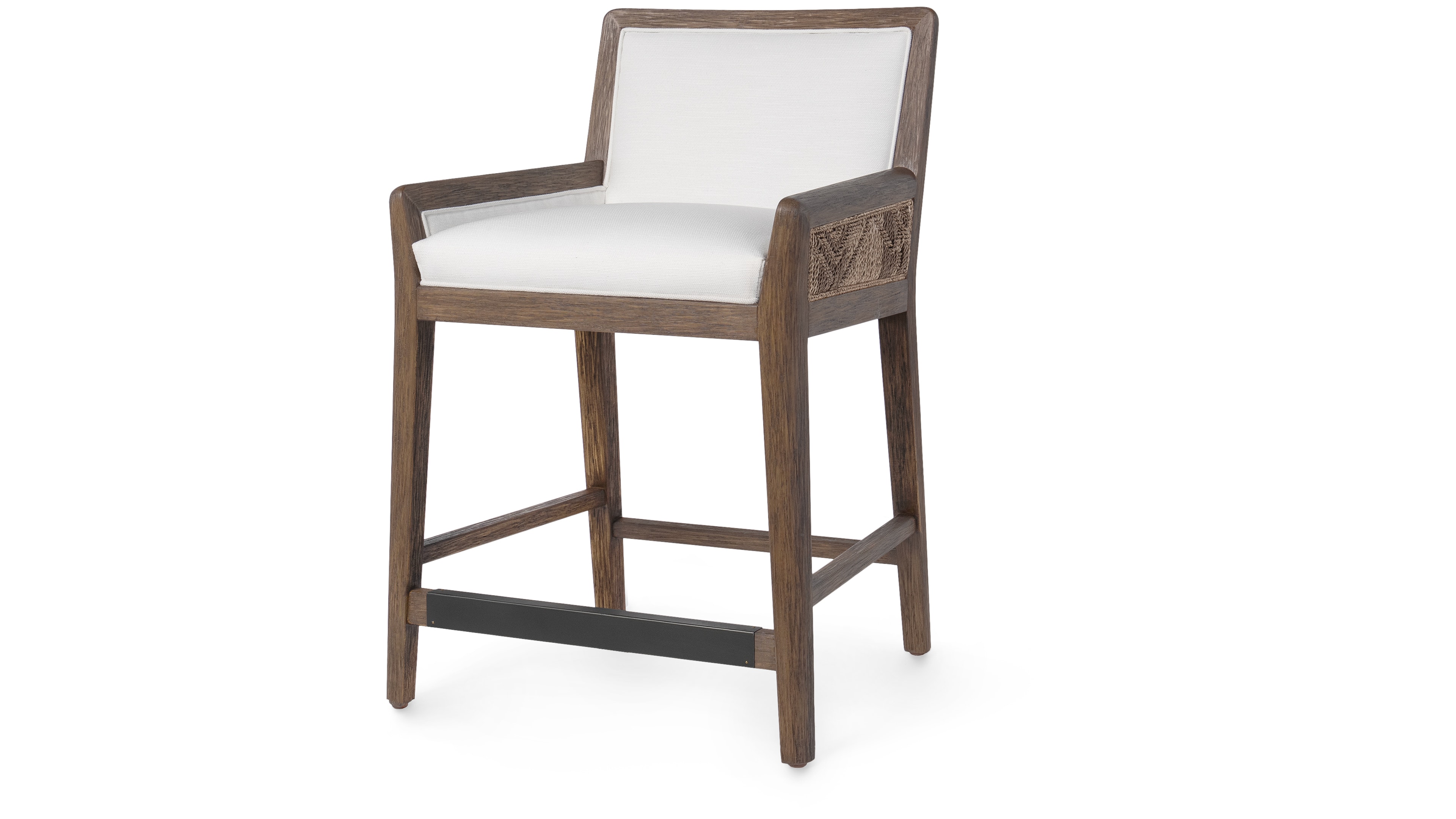 Palecek BRAYDEN 24" COUNTER STOOL 7566-79