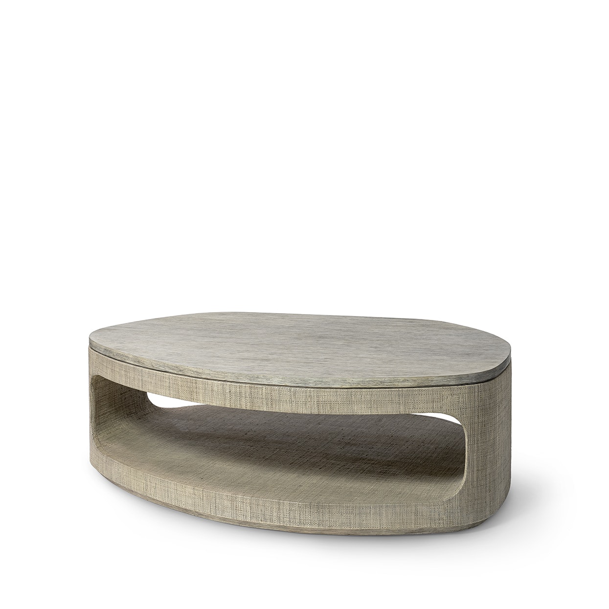 Palecek GENEVA COFFEE TABLE 7567-79