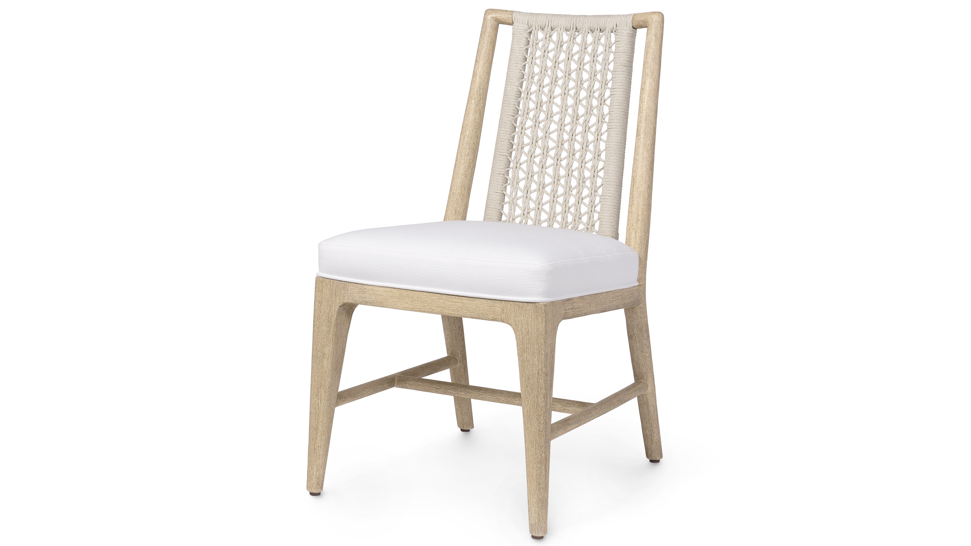Palecek VALENCIA SIDE CHAIR 7568-79