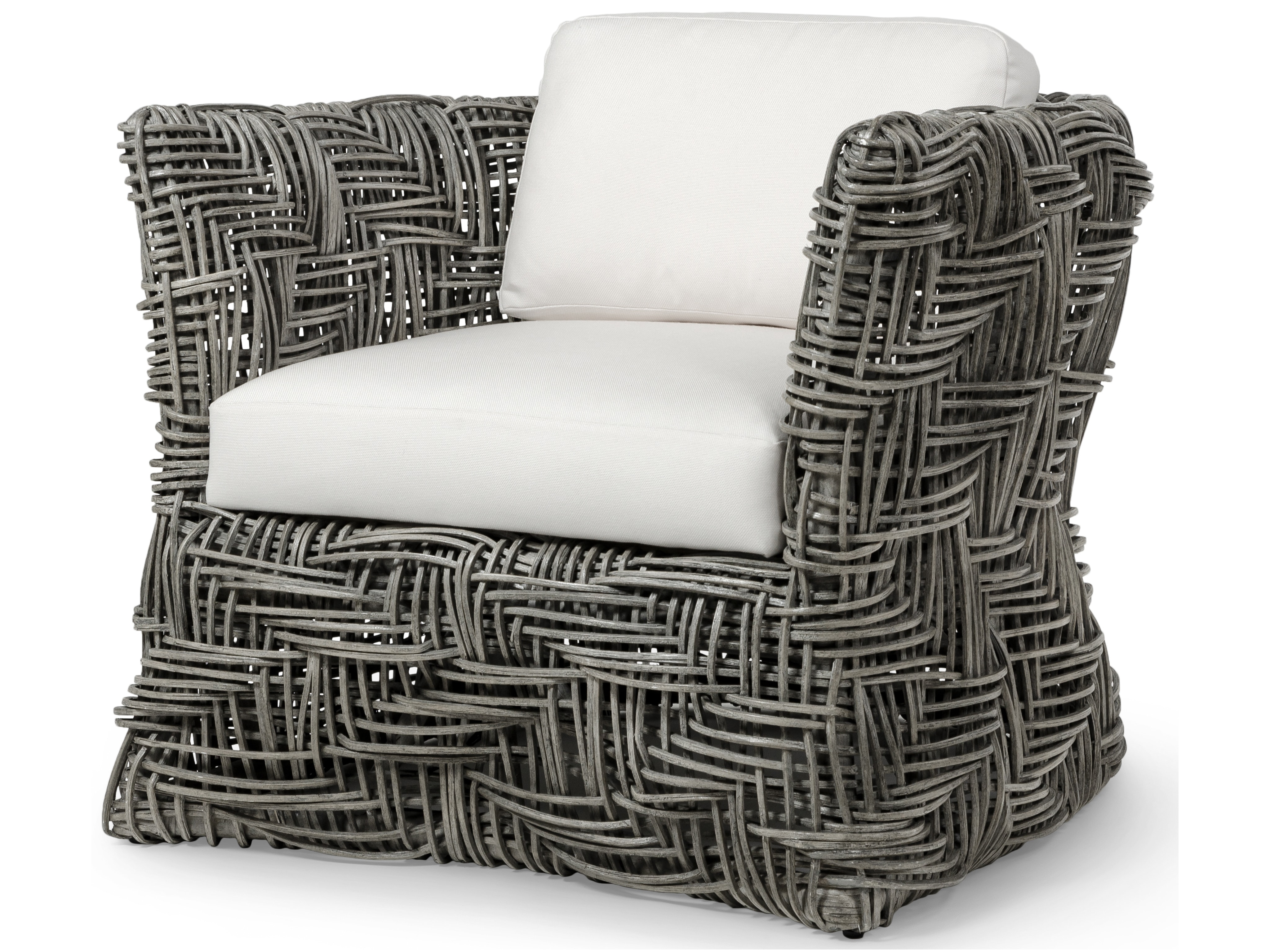 Palecek CECIL LOUNGE CHAIR 7575-37