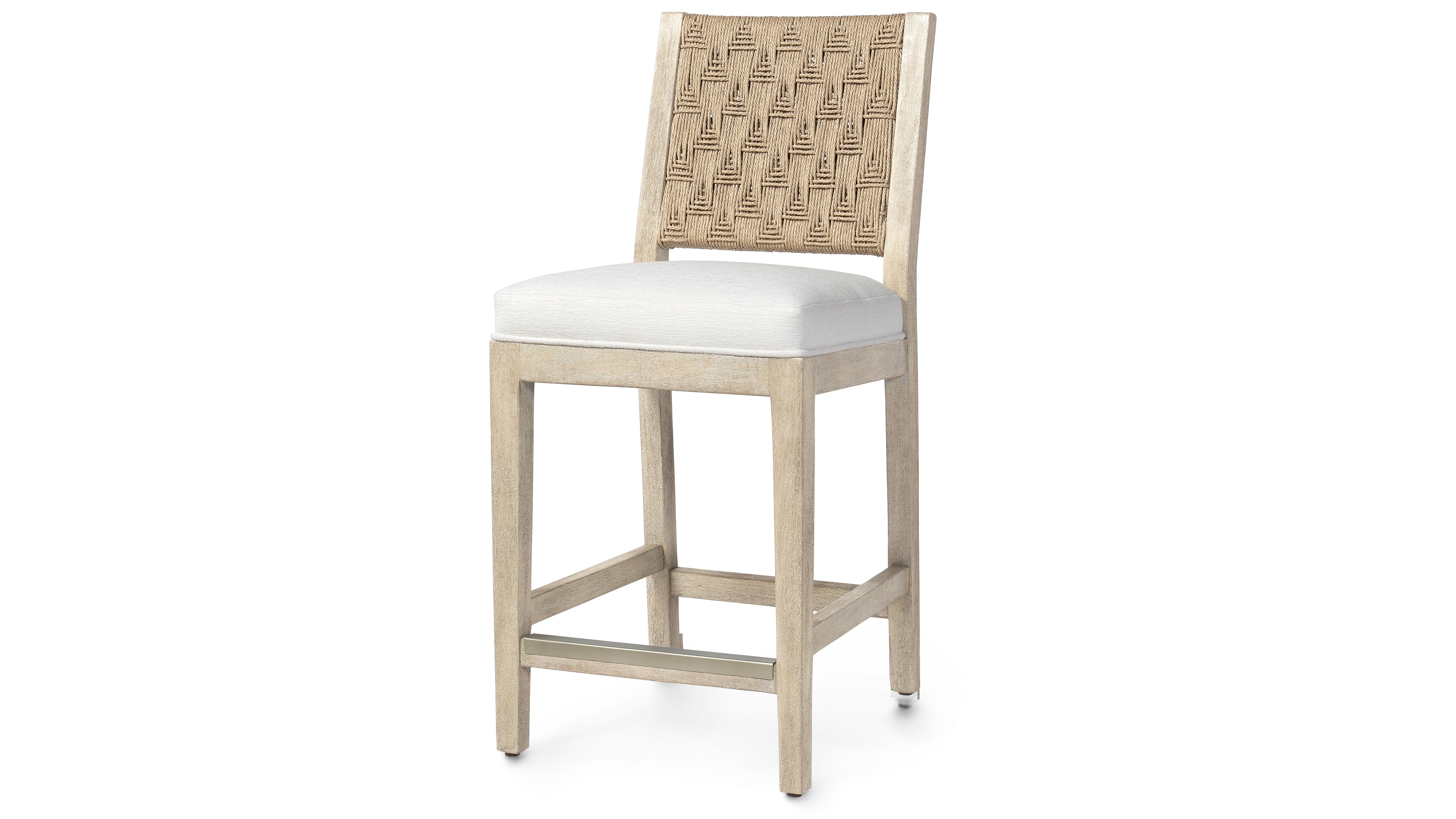 Palecek WATERBURY 24" COUNTER STOOL 7593-01