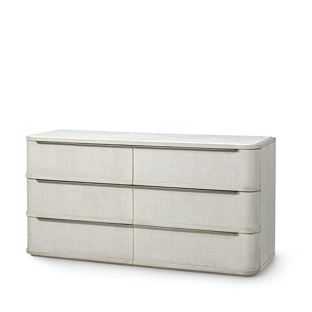 Palecek ARGENTA DRESSER 7598-03