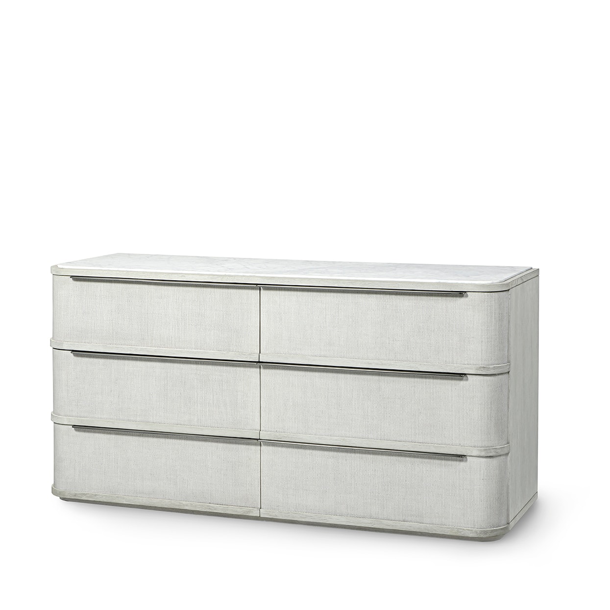 Palecek ARGENTA DRESSER 7598-05