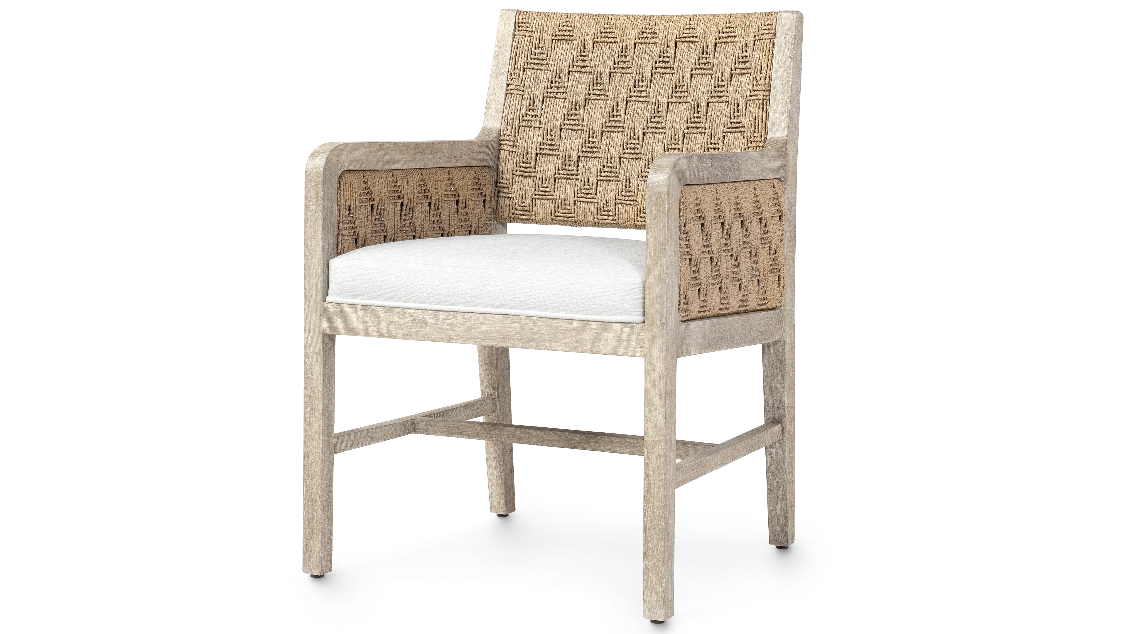 Palecek WATERBURY ARM CHAIR 7599-01