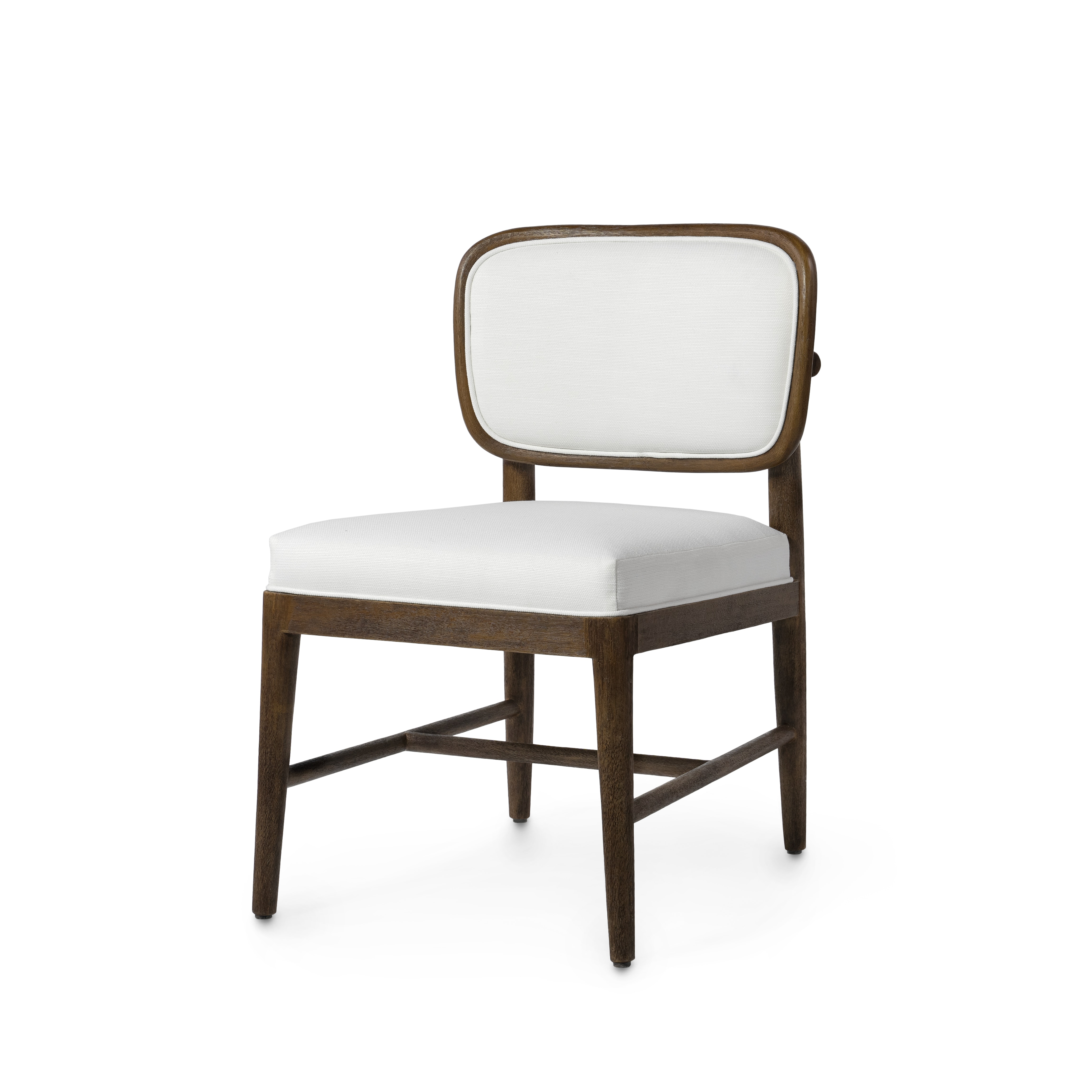 Palecek FORNELLI SIDE CHAIR CUSTOM FINISH 7609