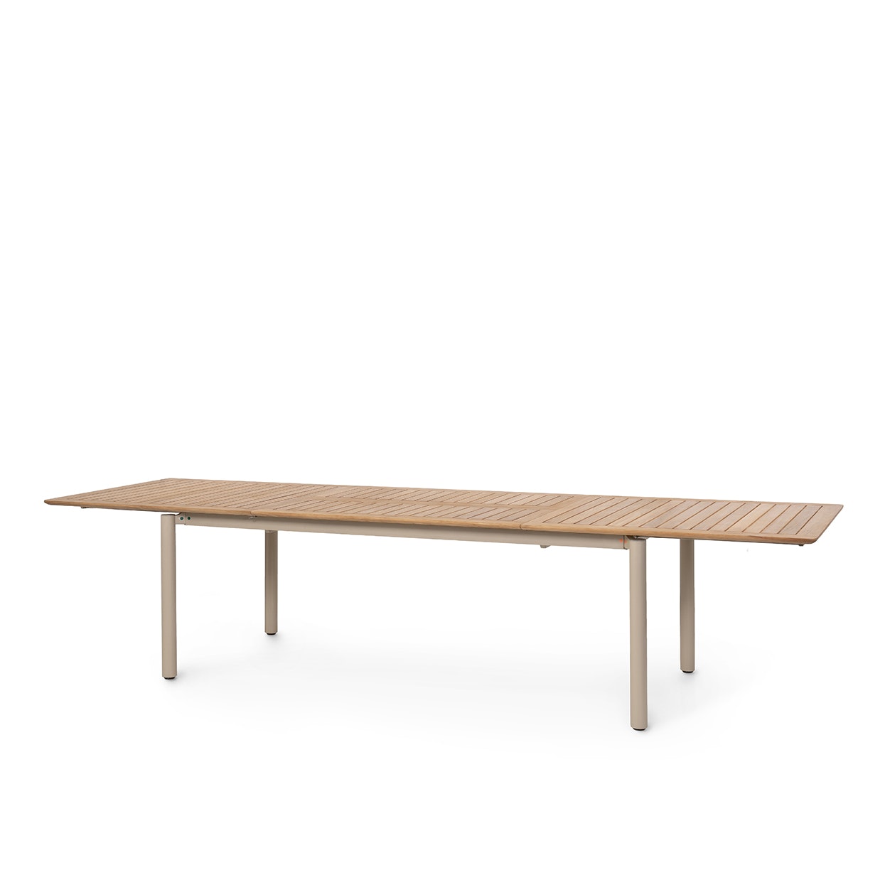 Palecek STOWE OUTDOOR EXTENDABLE DINING TABLE 7610-79