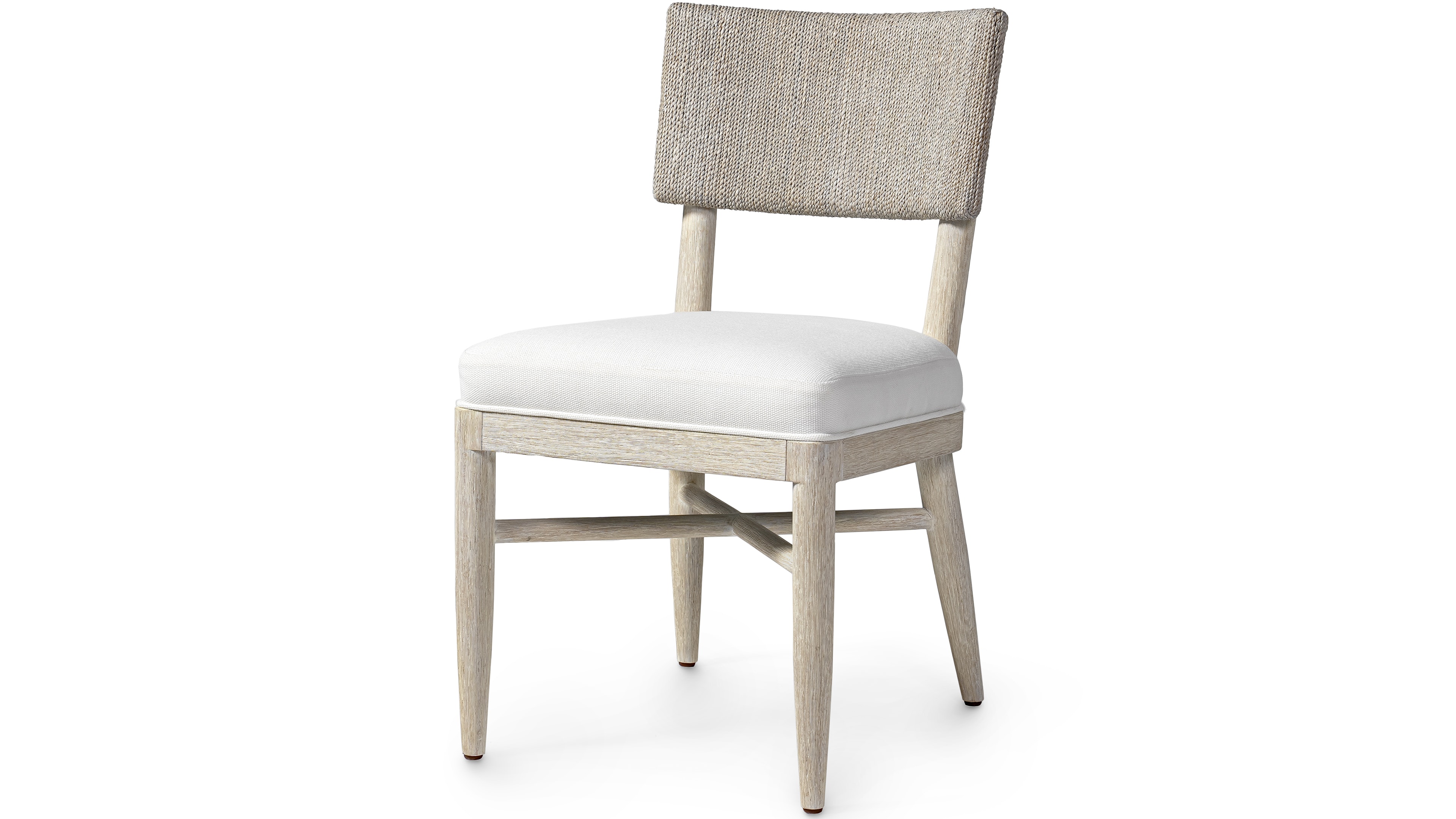 Palecek SEAGROVE SIDE CHAIR 7612-03