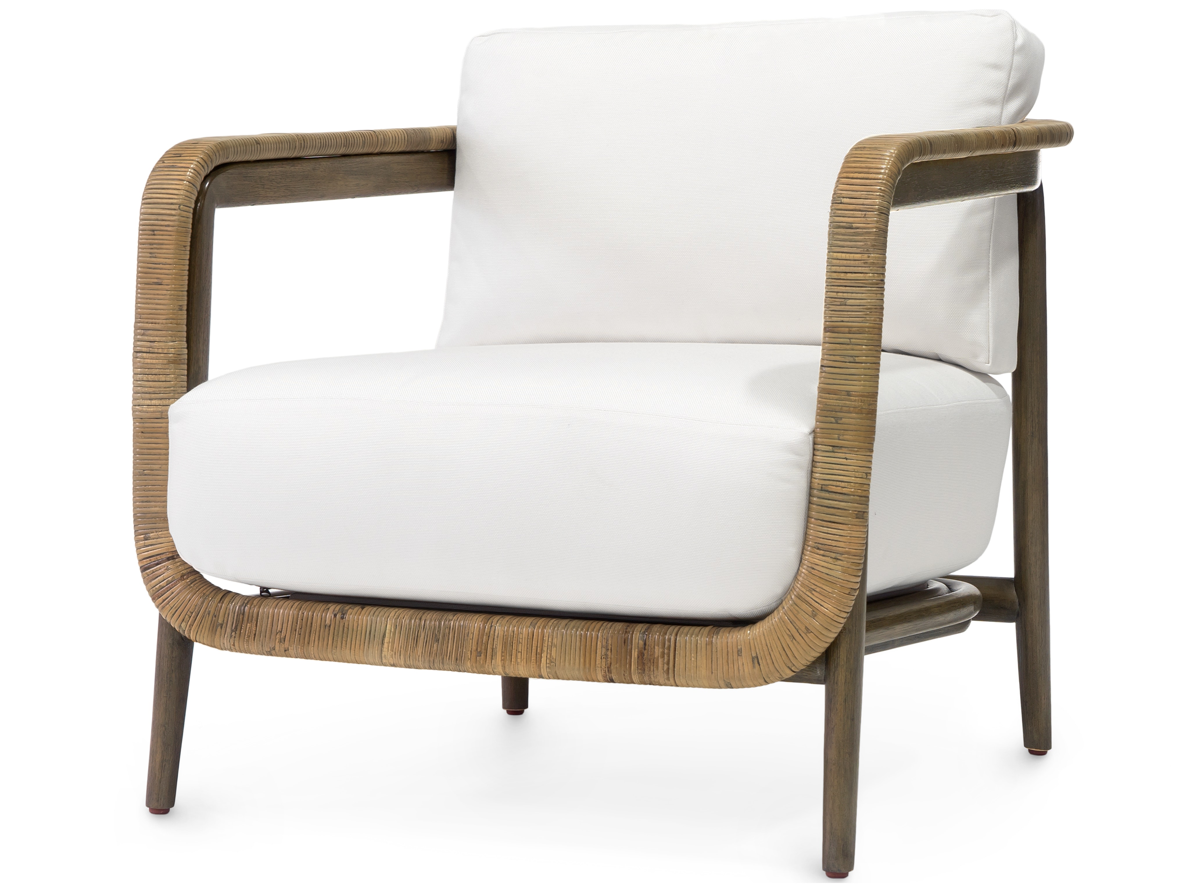 Palecek DUVALL LOUNGE CHAIR 7617-79