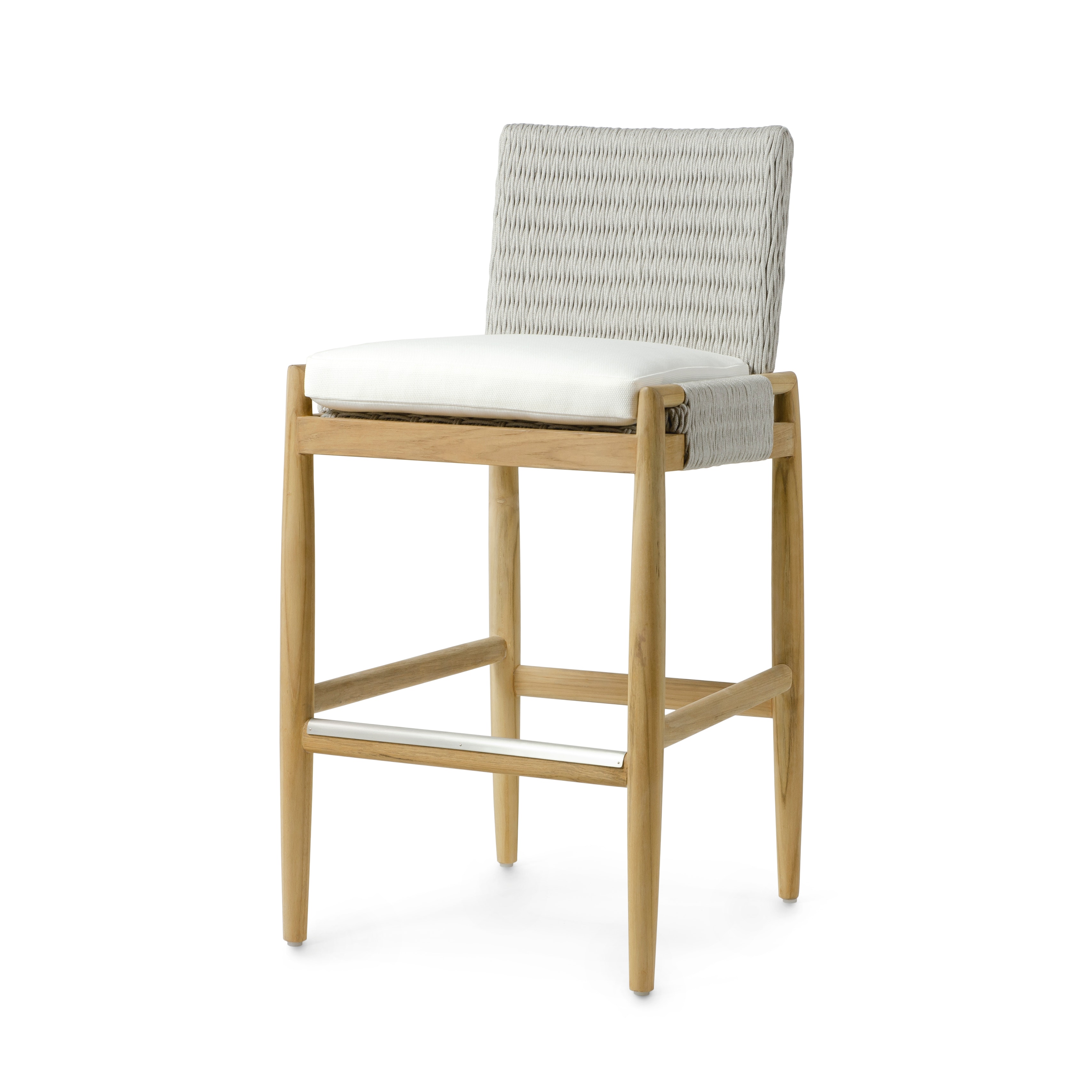 Palecek ALDEN OUTDOOR 30" BARSTOOL 7619-79