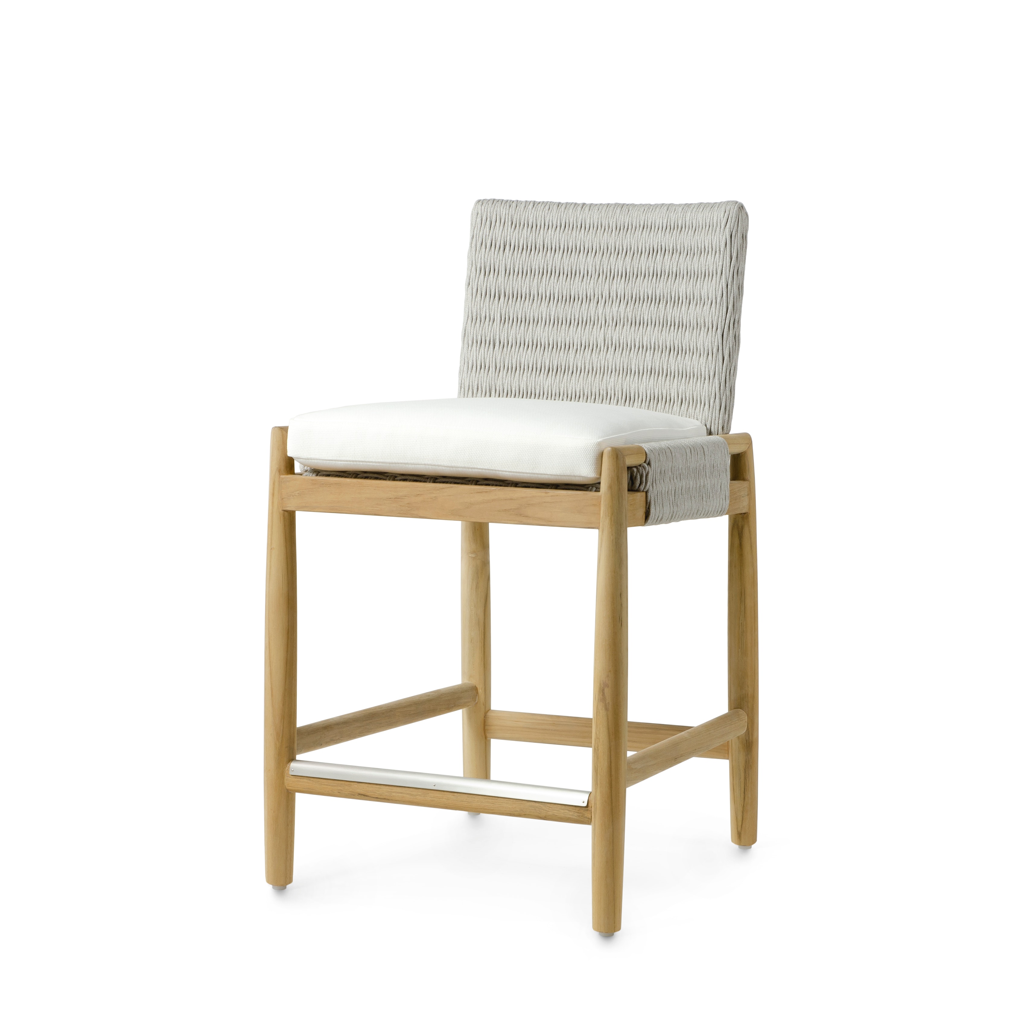 Palecek ALDEN OUTDOOR 24" COUNTER STOOL 7622-79