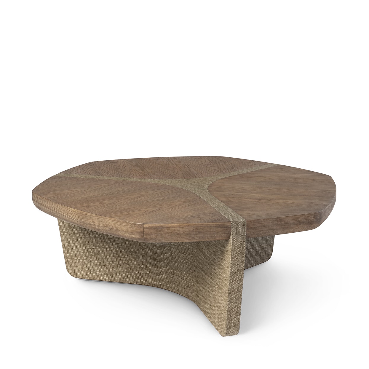 Palecek MORGAN COFFEE TABLE, LARGE 7635-79